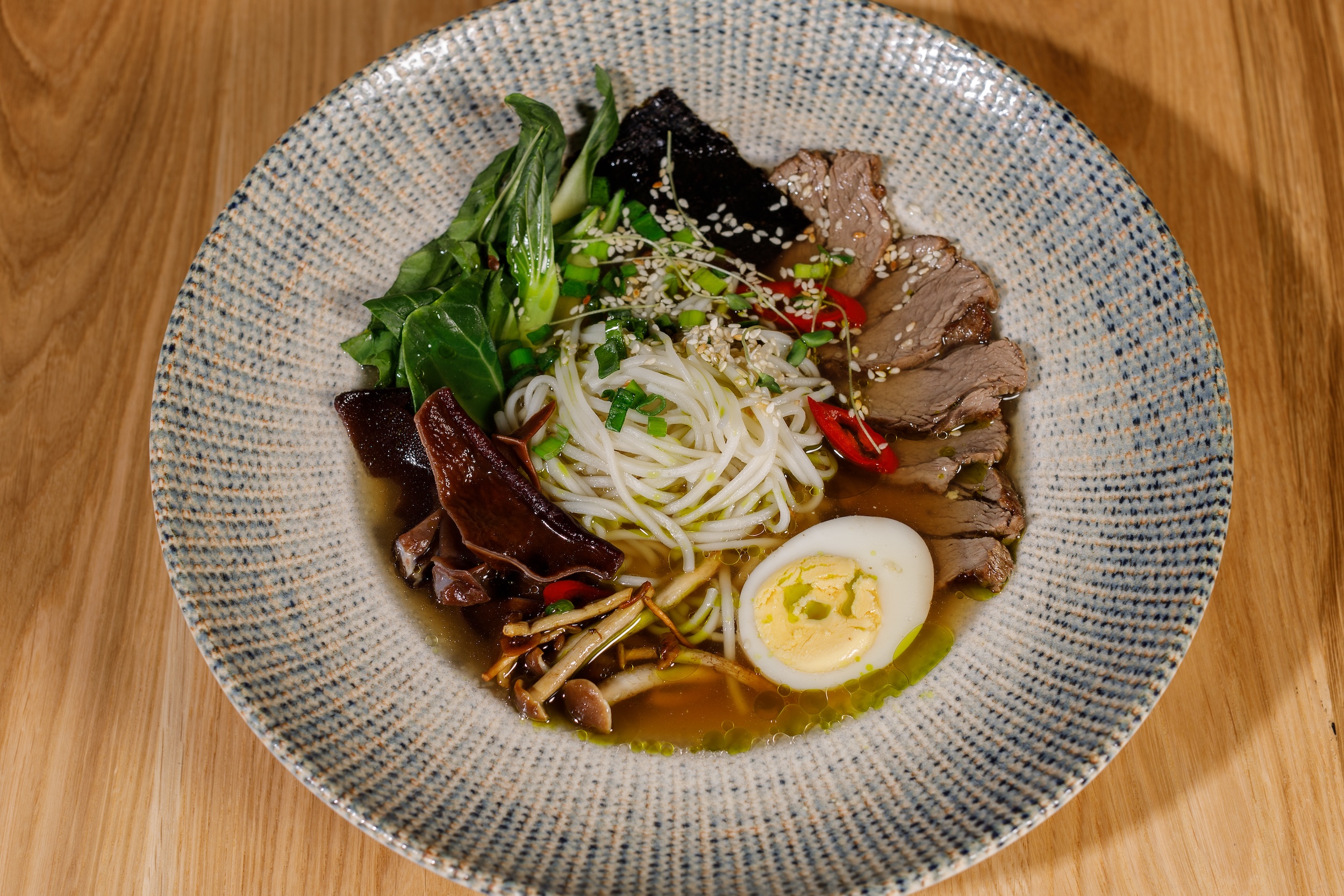 Ресторан Fish bar image 8