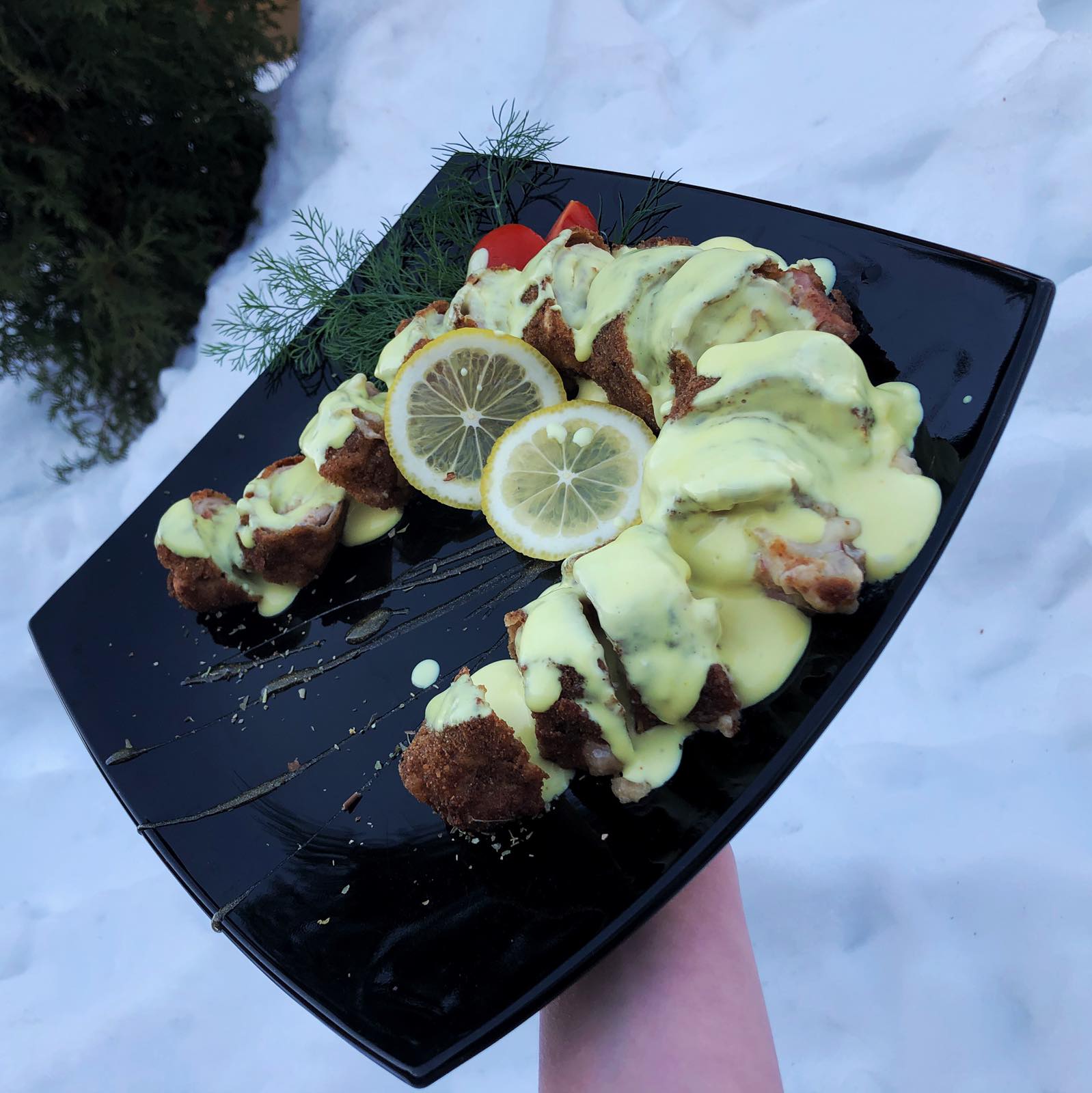 Restoran Venetsiya image 6