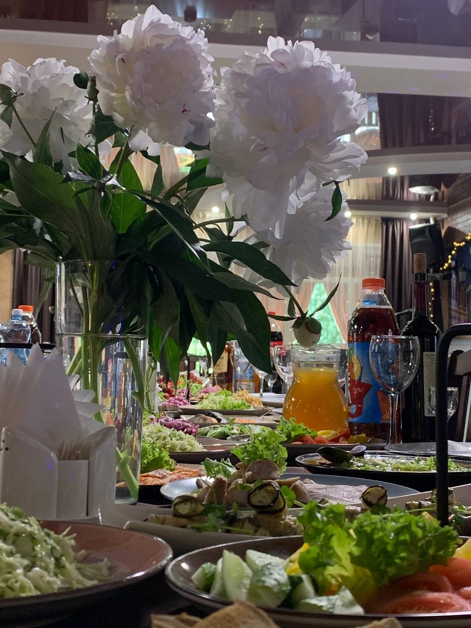 Restoran Venetsiya image 8