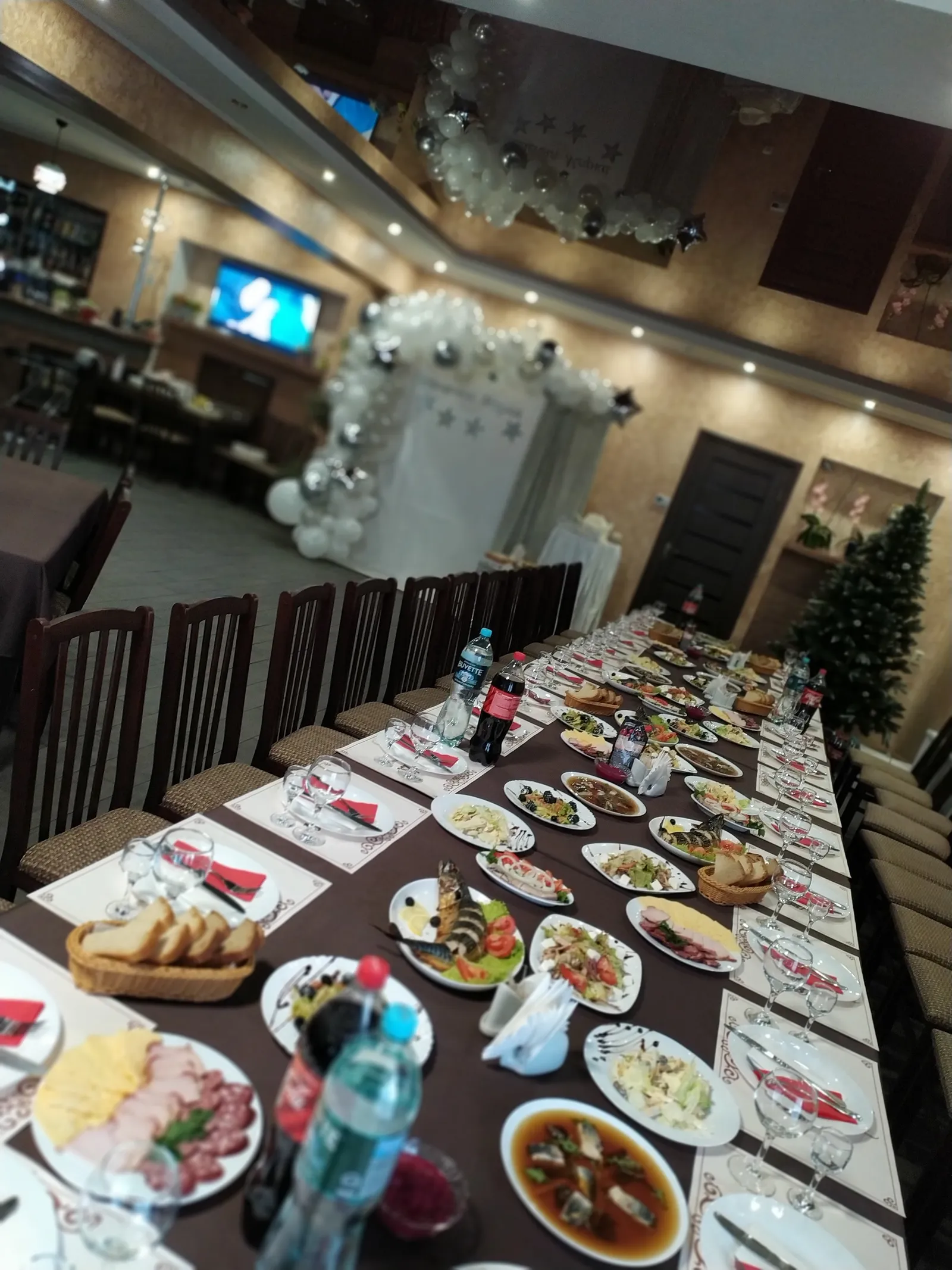 Restoran Venetsiya image 9
