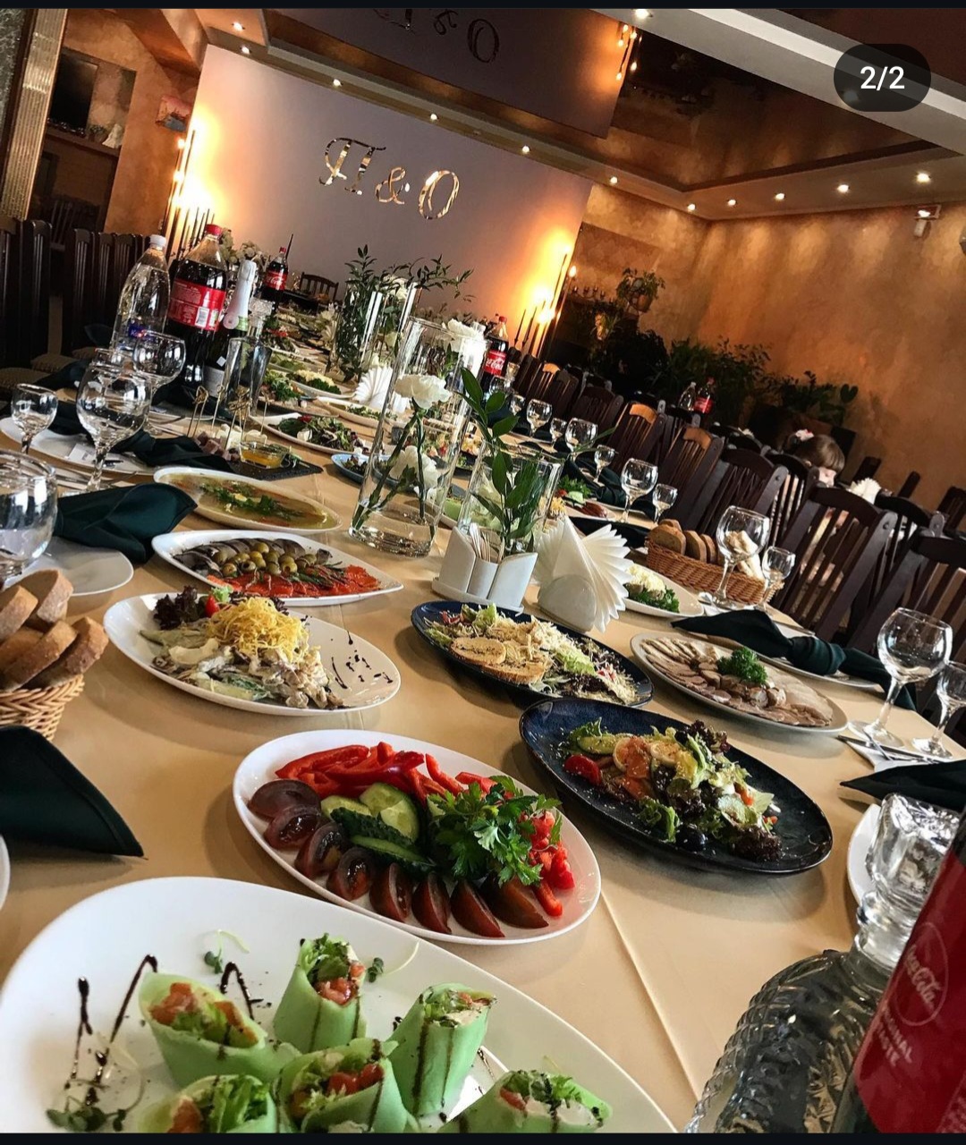 Restoran Venetsiya image 10