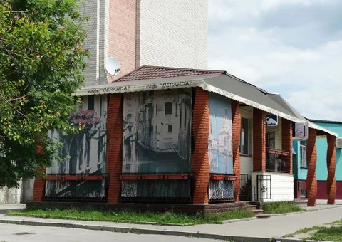Veranda image 5