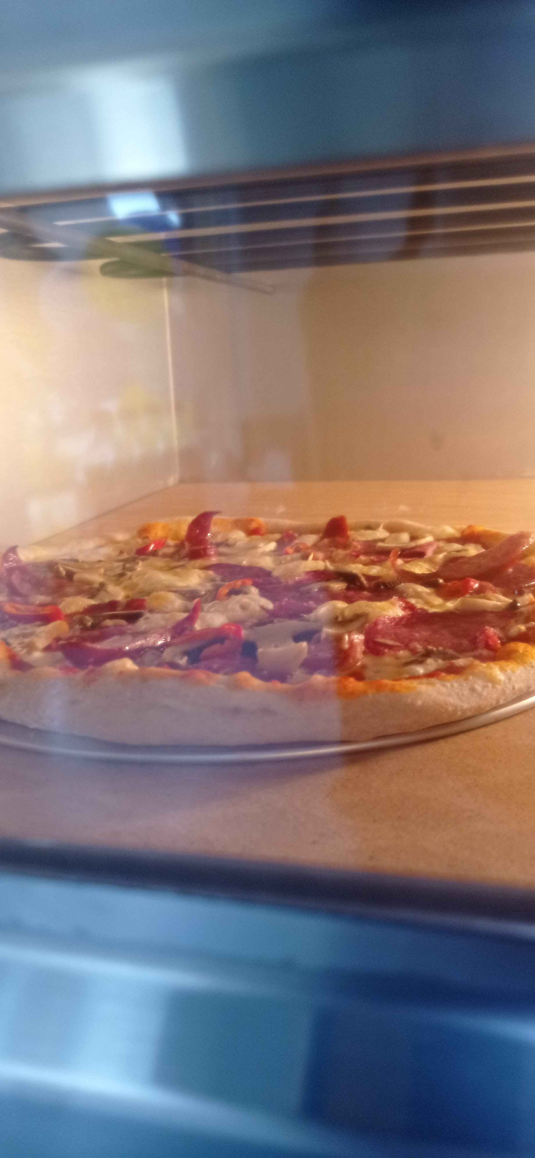 ZODIAK pizza image 5