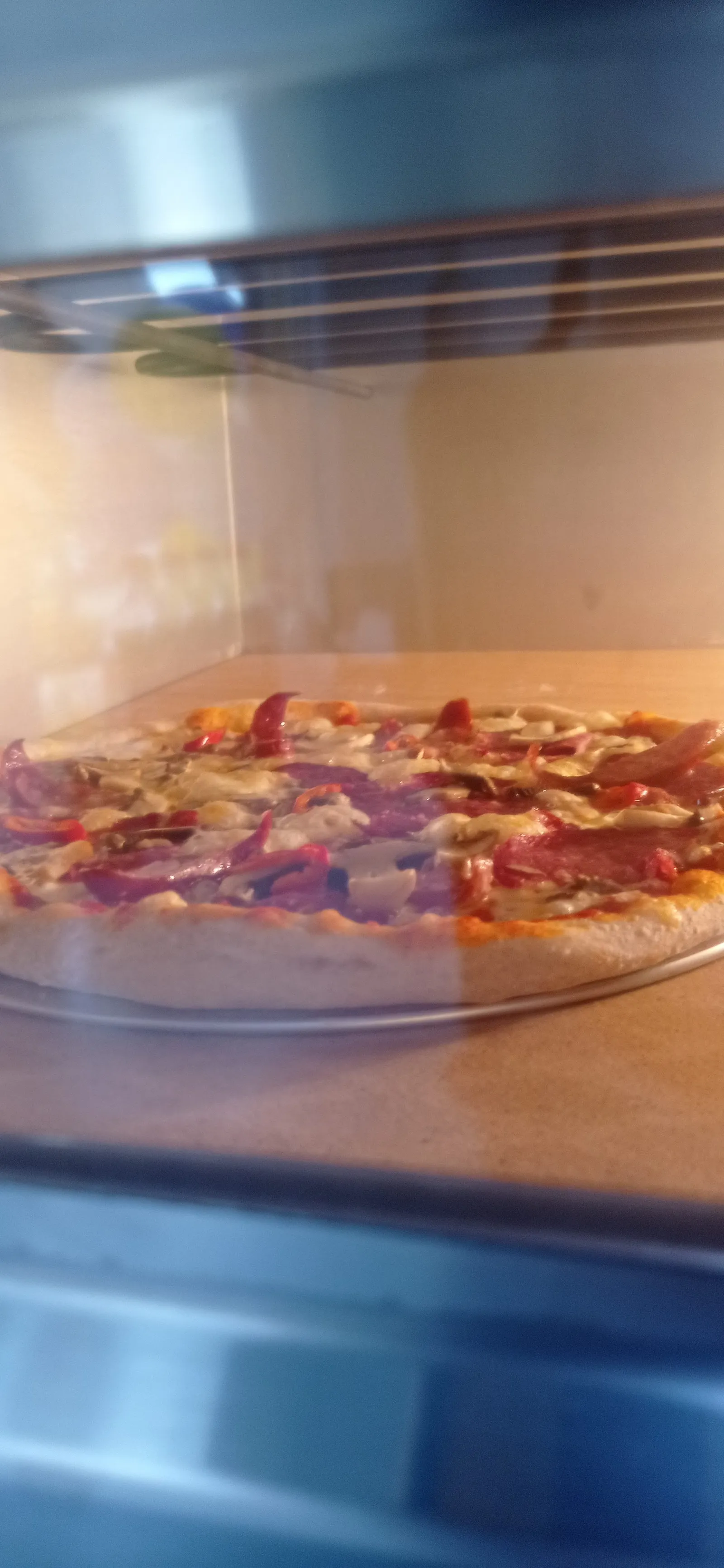 ZODIAK pizza image 5