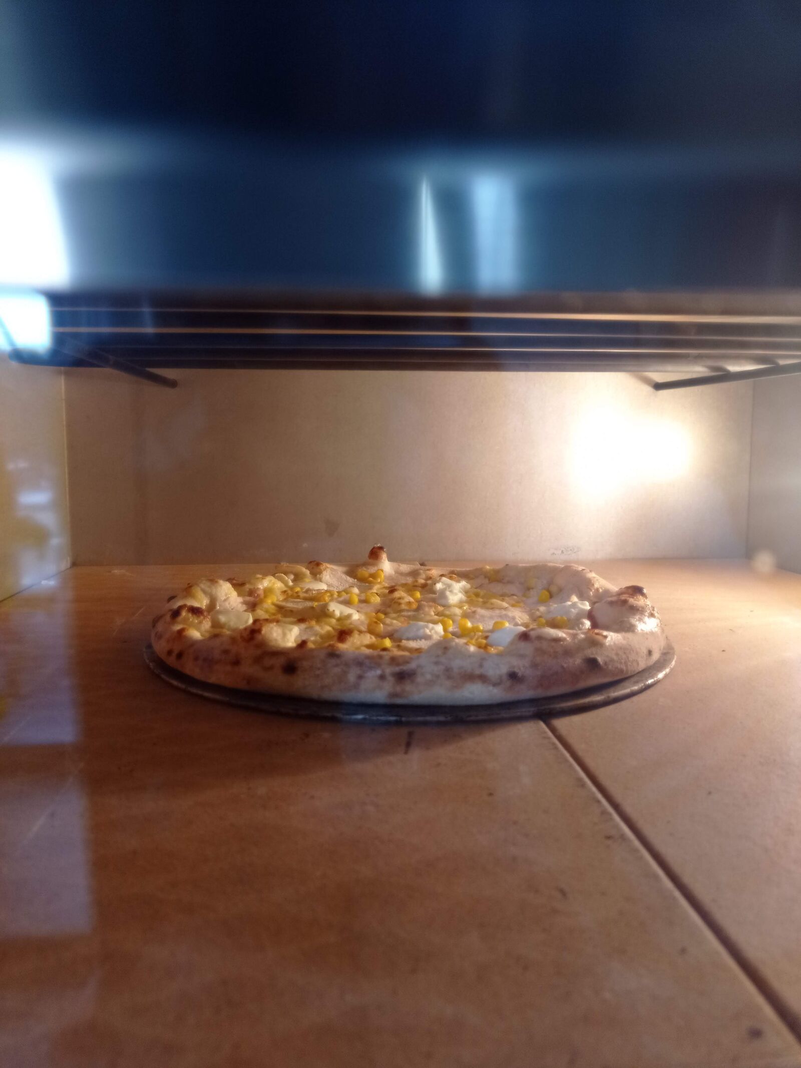 ZODIAK pizza image 6