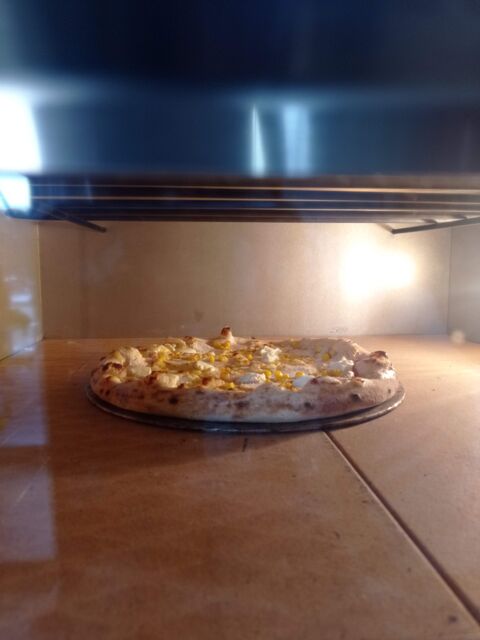 ZODIAK pizza image 6