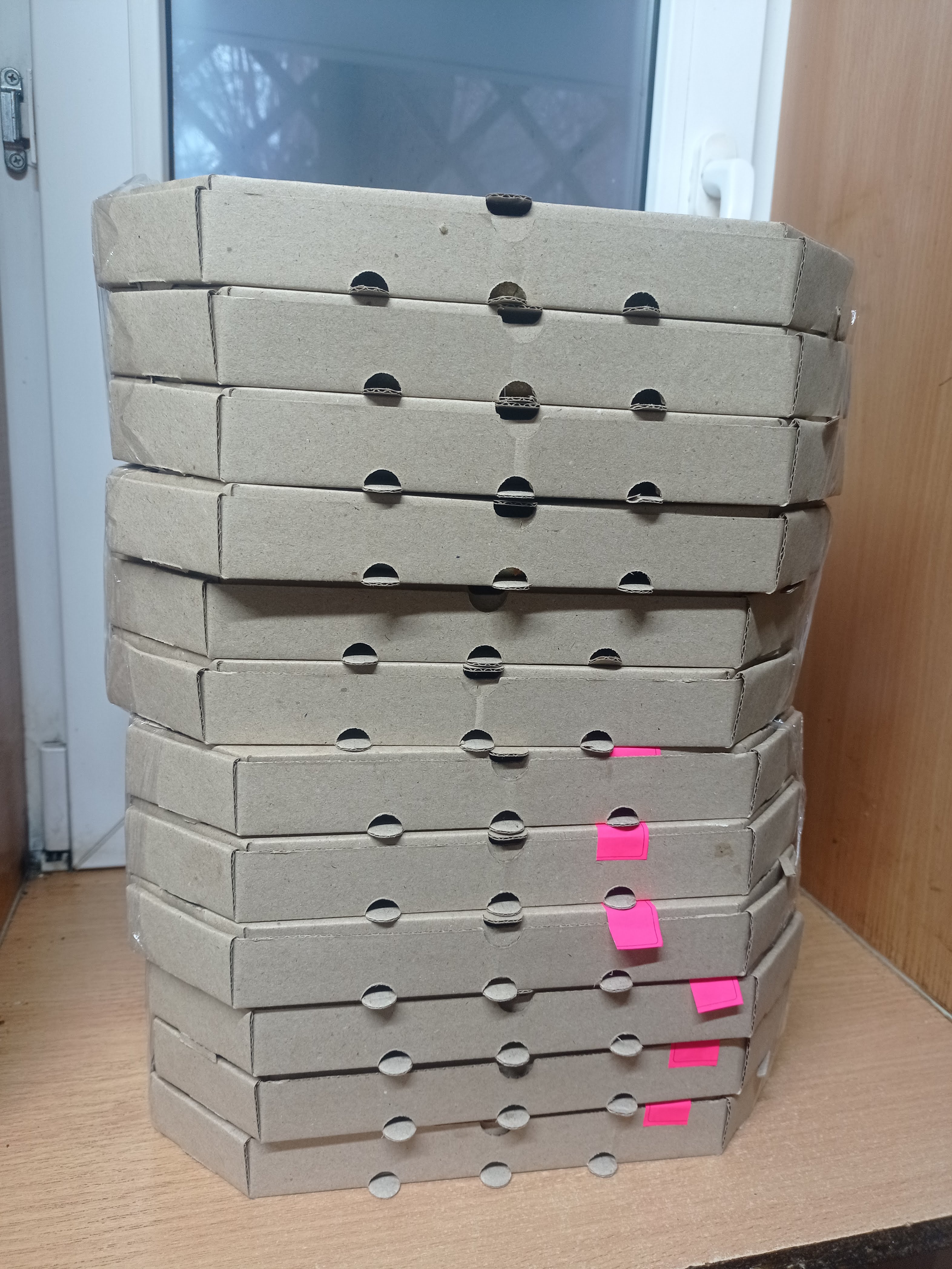 ZODIAK pizza image 7