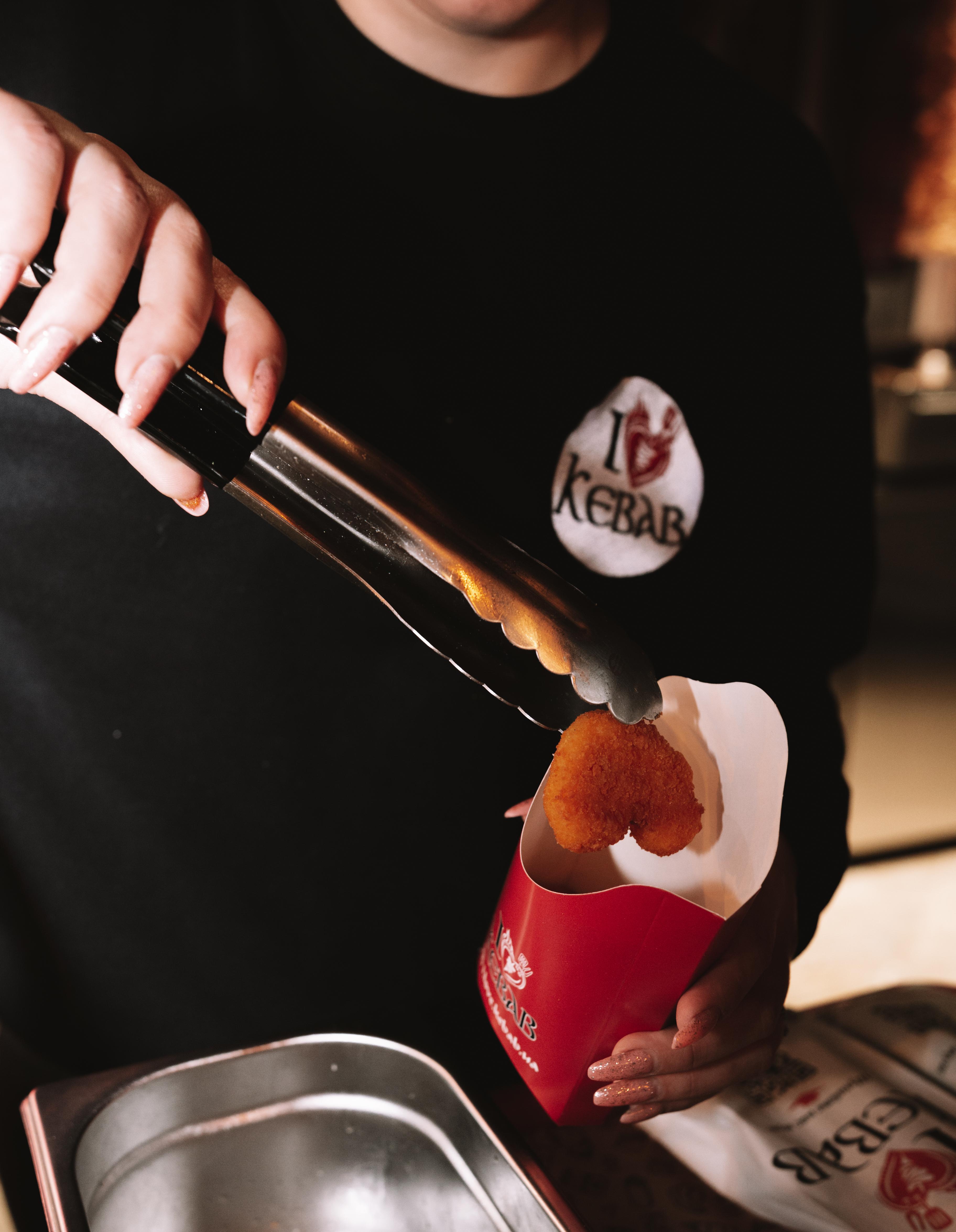 i love kebab image 2