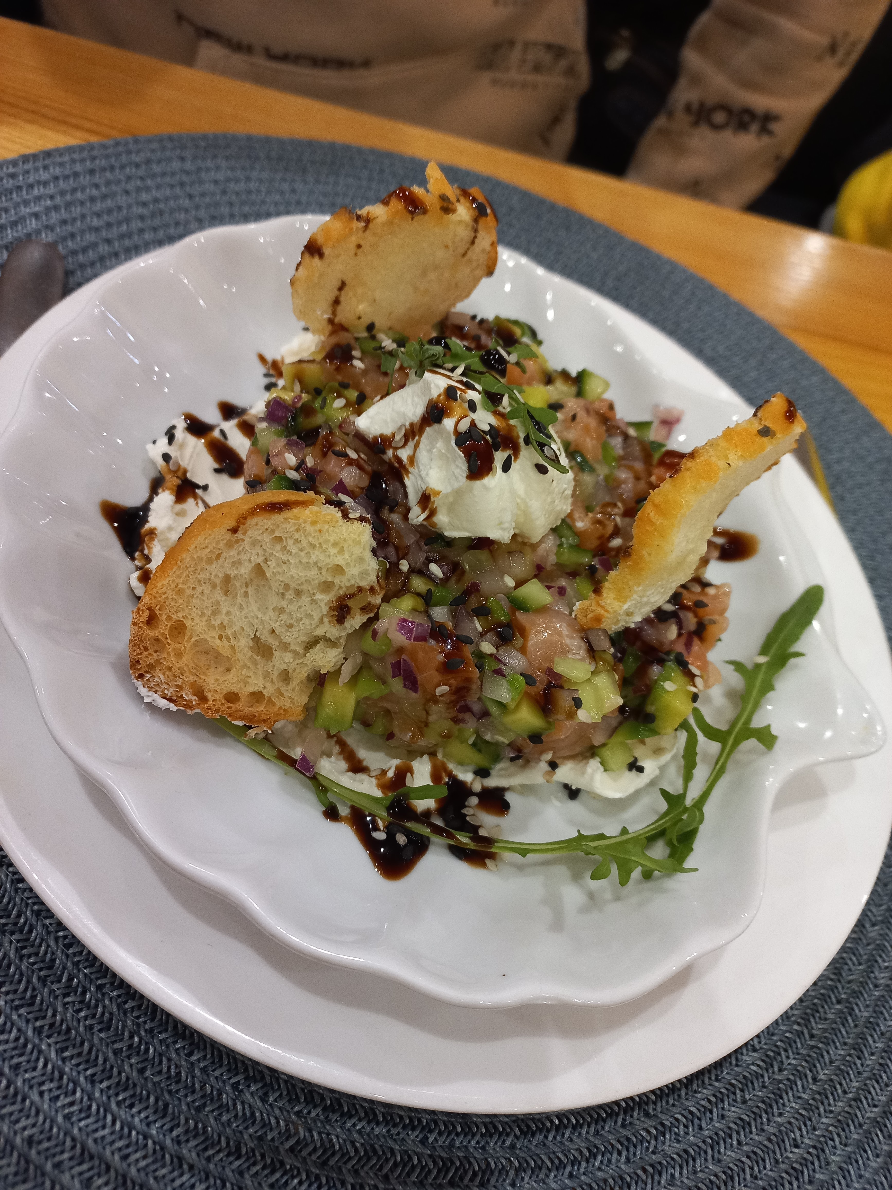 Restoran "Medalʹyon" image 3