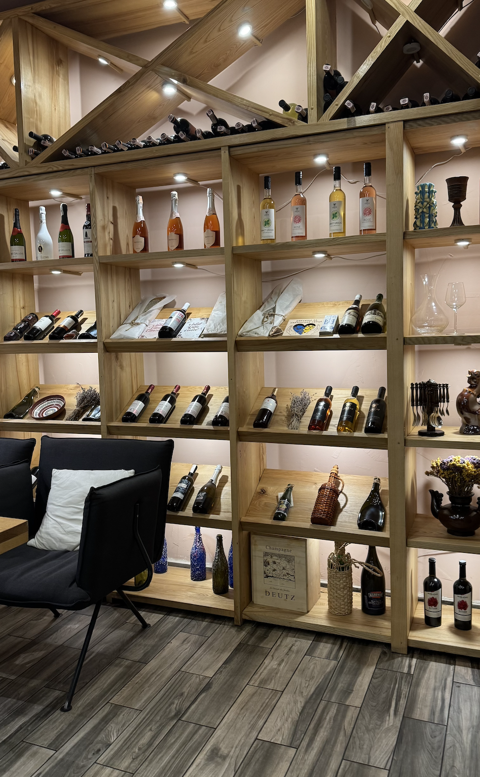 Restoran "Medalʹyon" image 5