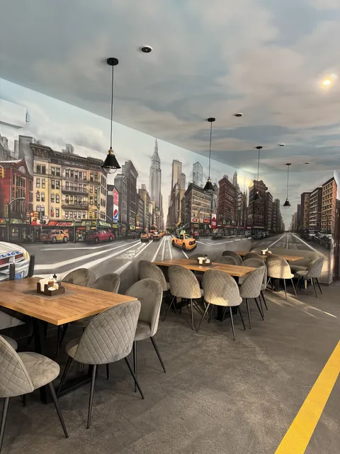 Manhattan image 1