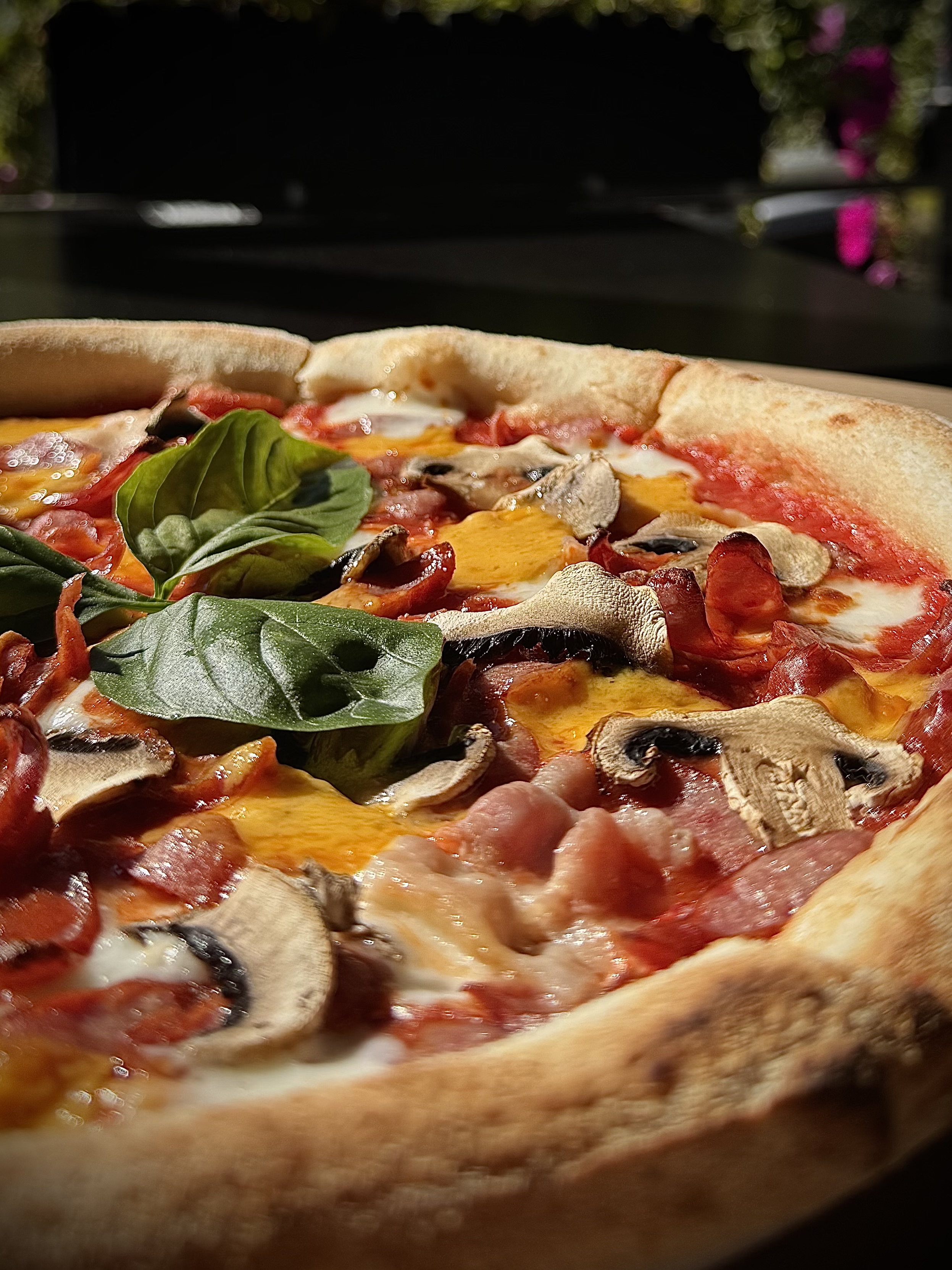 Mr. & Mrs. Burger image 5