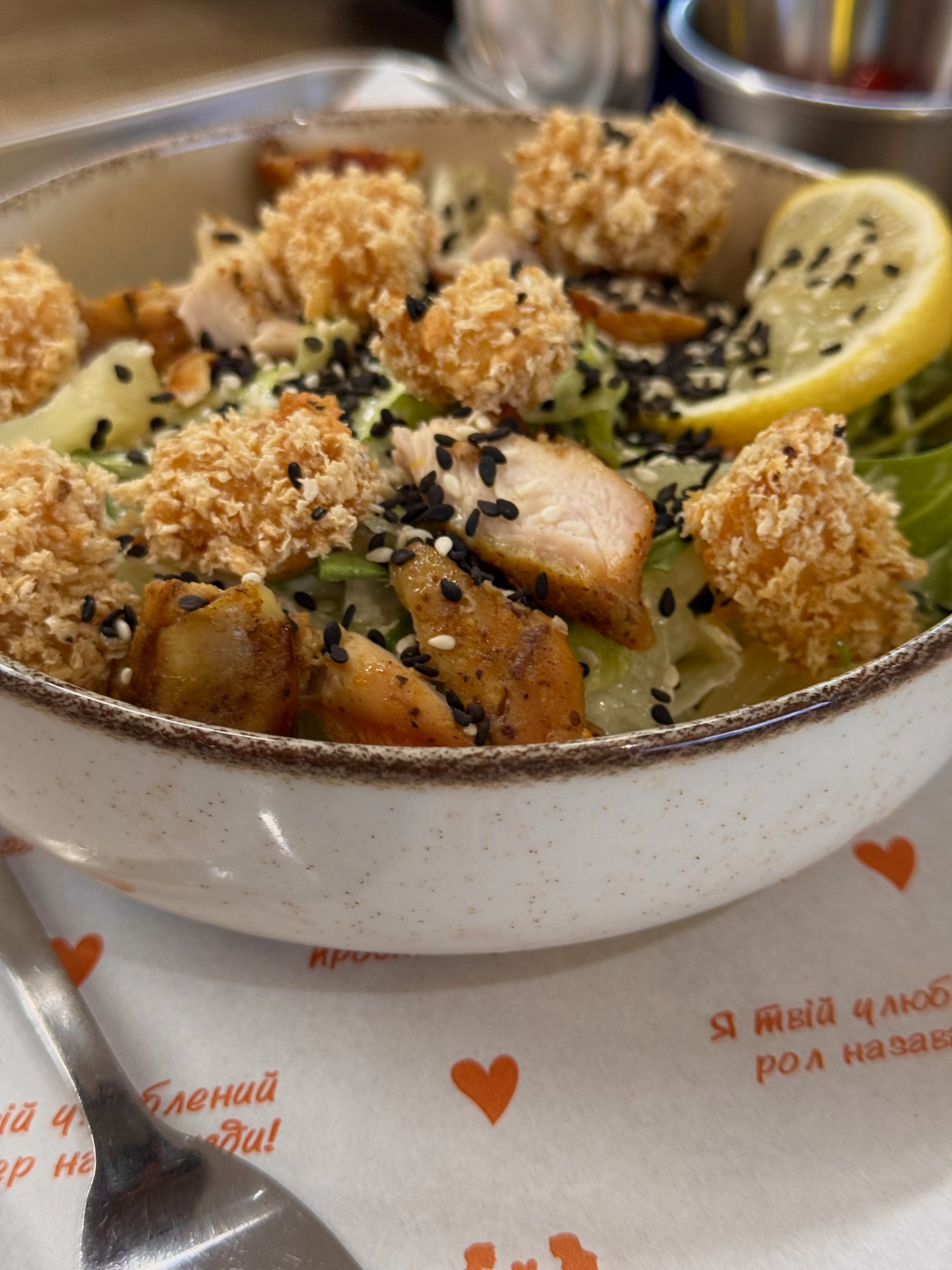 Mr. & Mrs. Burger image 6