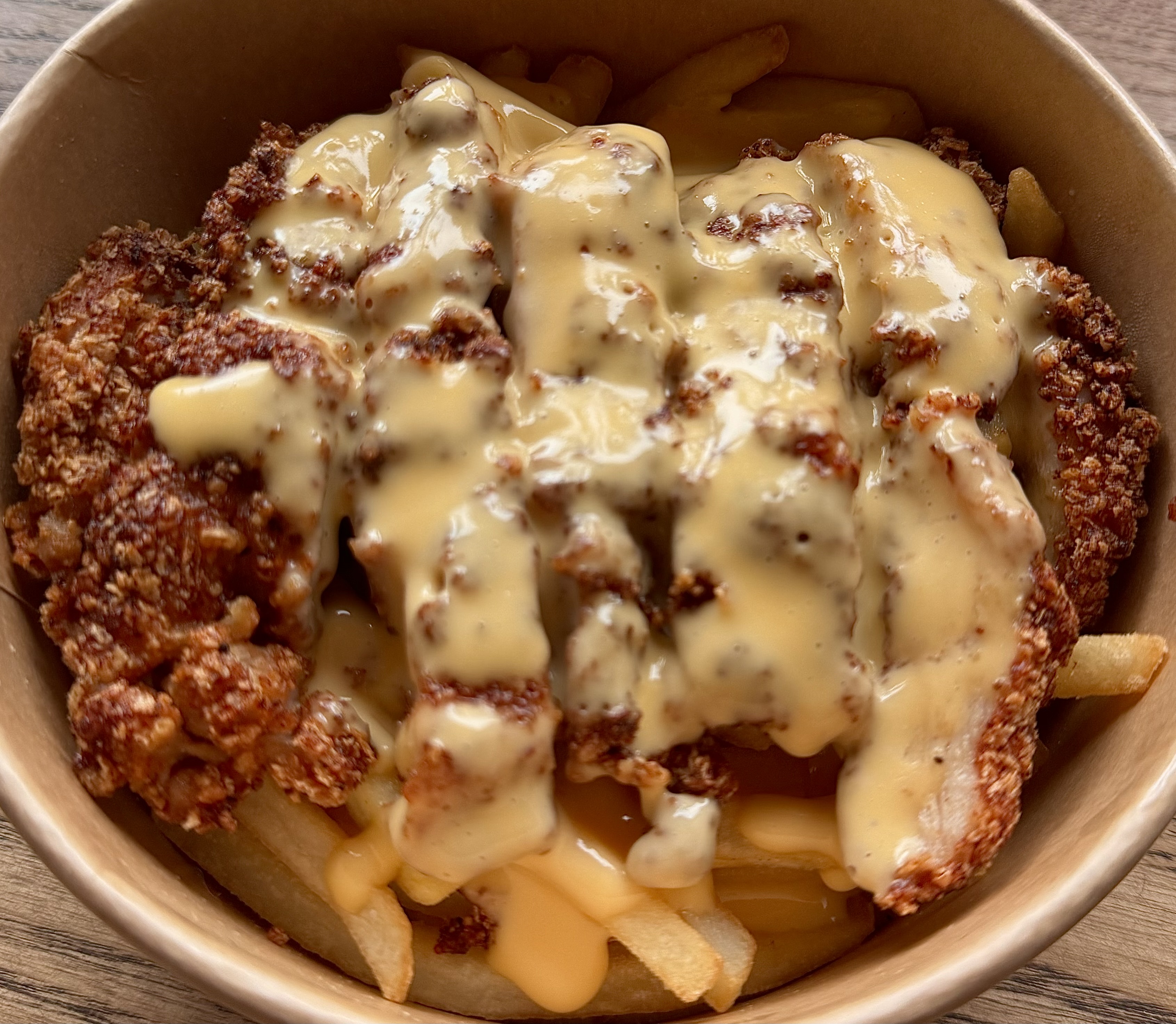 Mr. & Mrs. Burger image 10