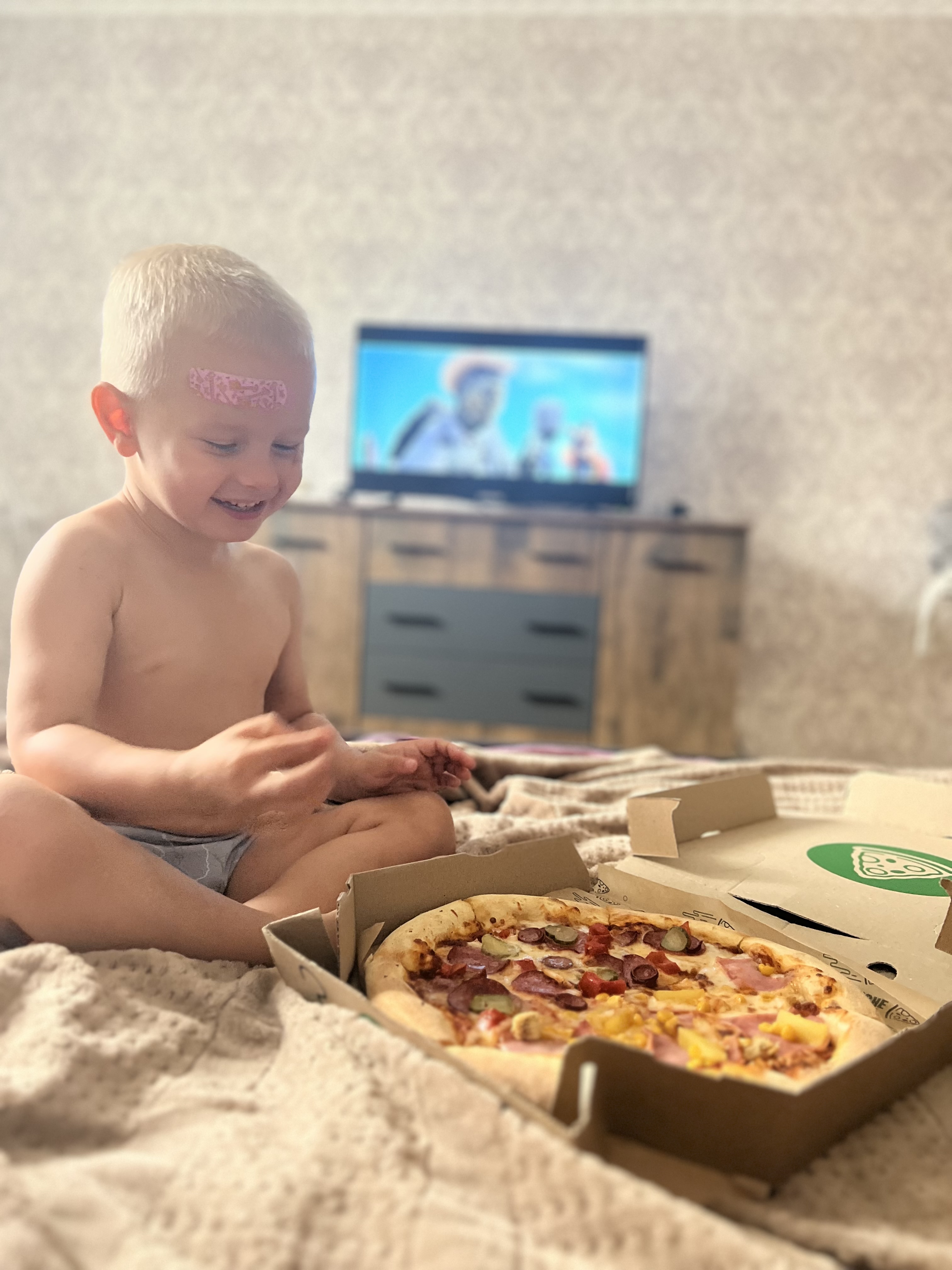 fichepizza - Піца та Бургери Звягель image 5