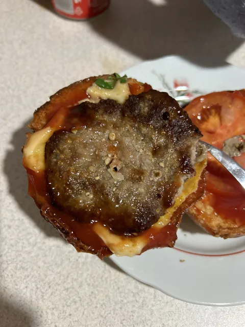 fichepizza - Піца та Бургери Звягель image 6