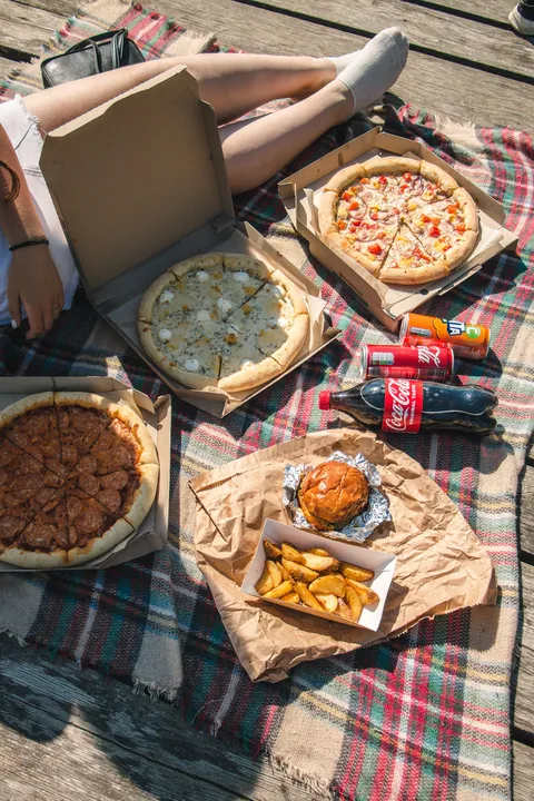 fichepizza - Піца та Бургери Звягель image 7