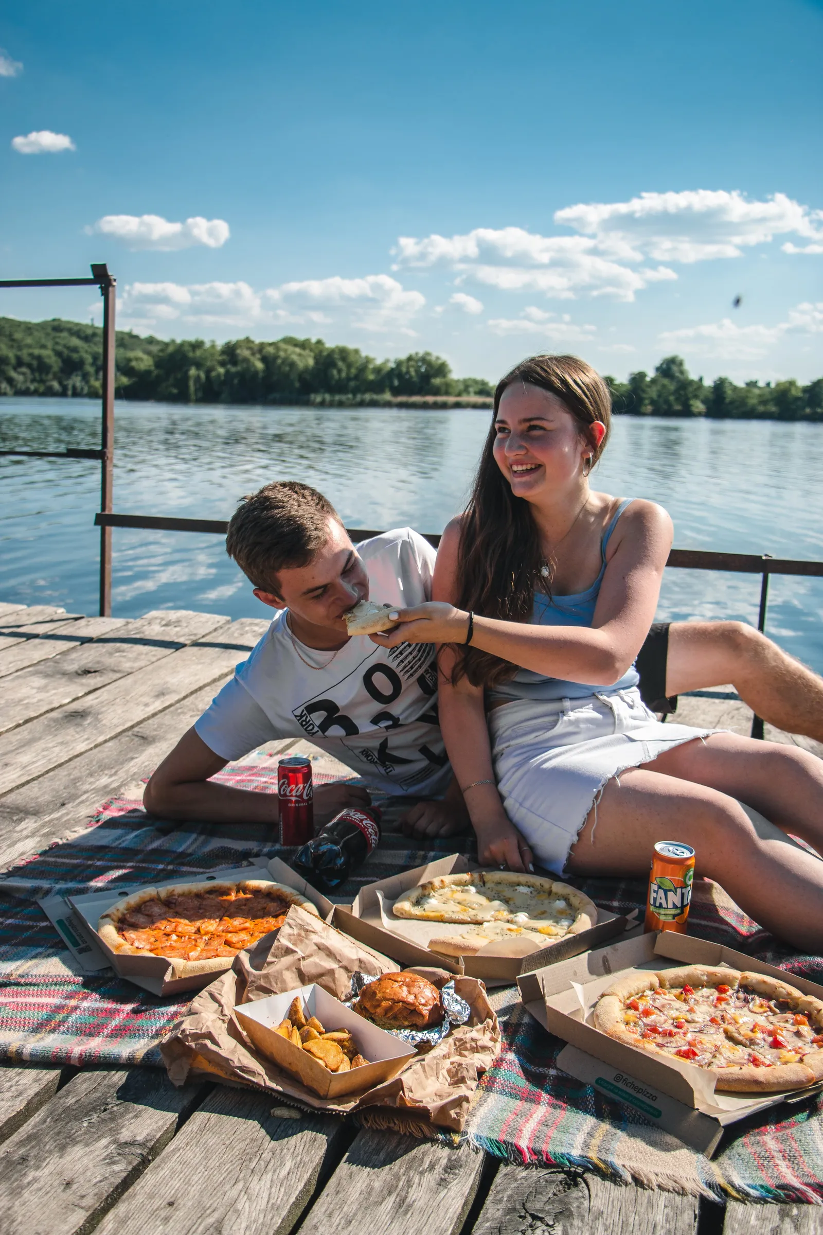 fichepizza - Піца та Бургери Звягель image 9