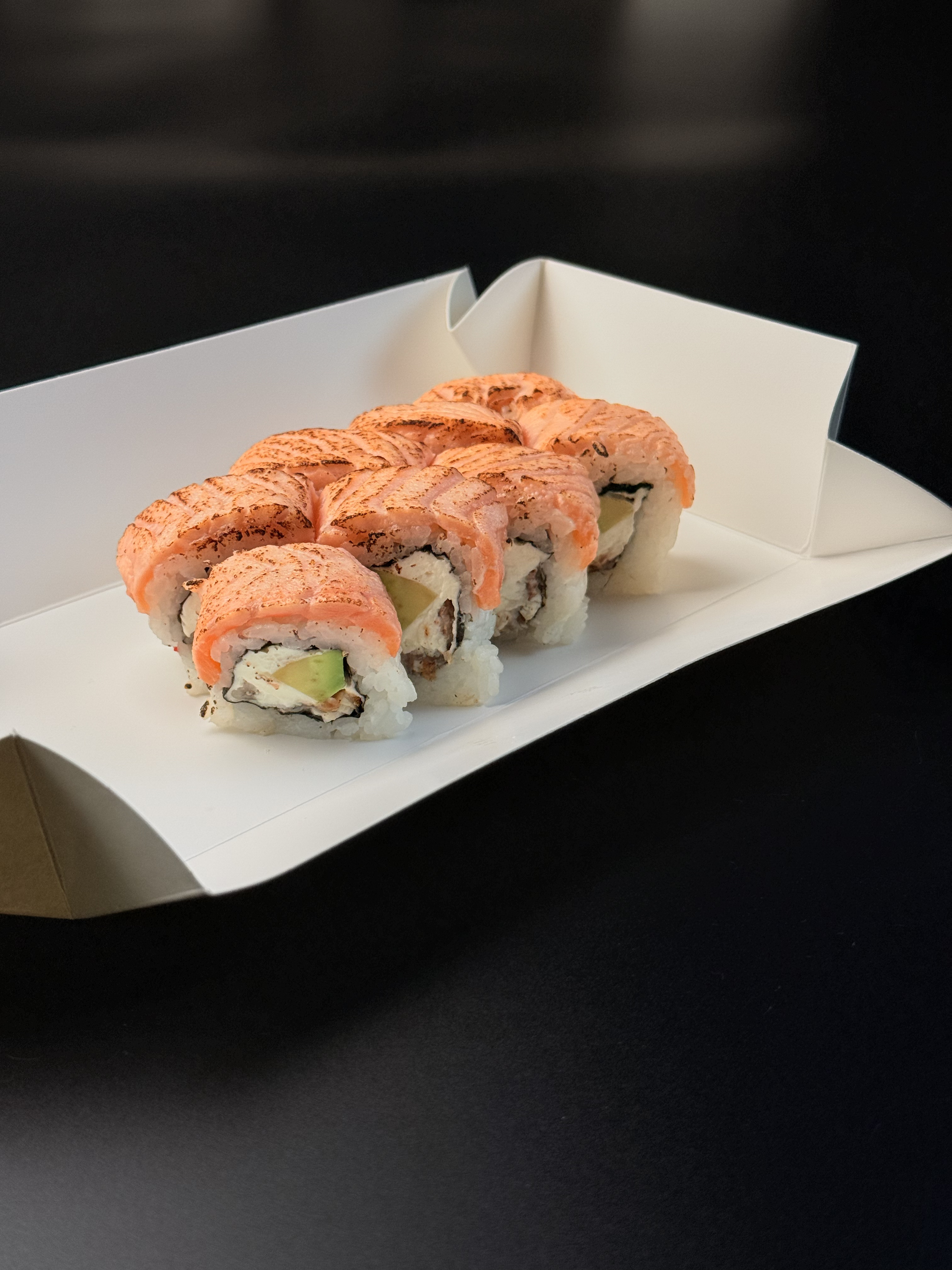 Tanaka Sushi image 1