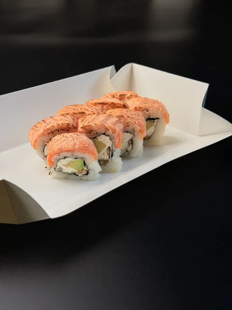 Tanaka Sushi image 1