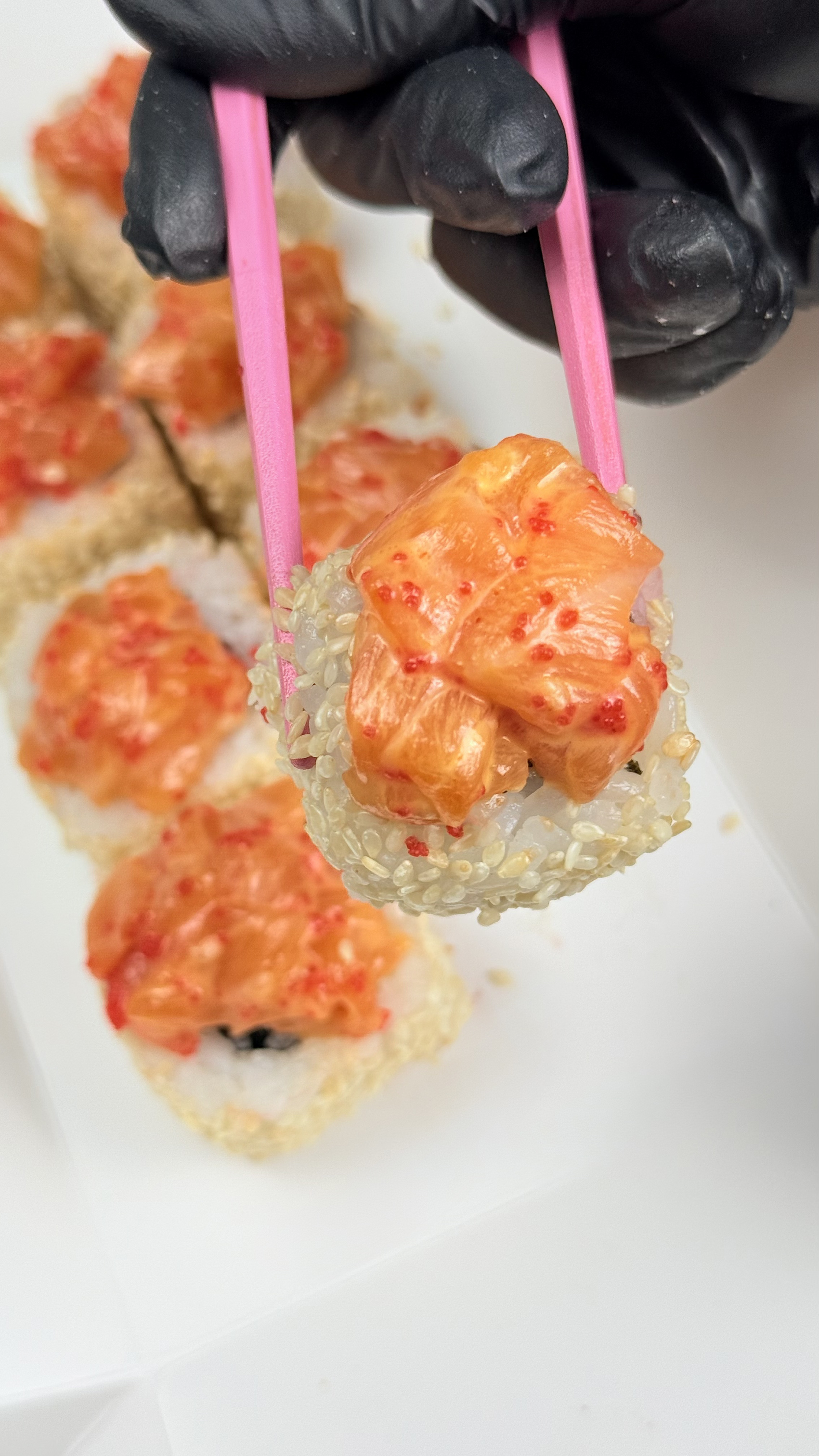 Tanaka Sushi image 2