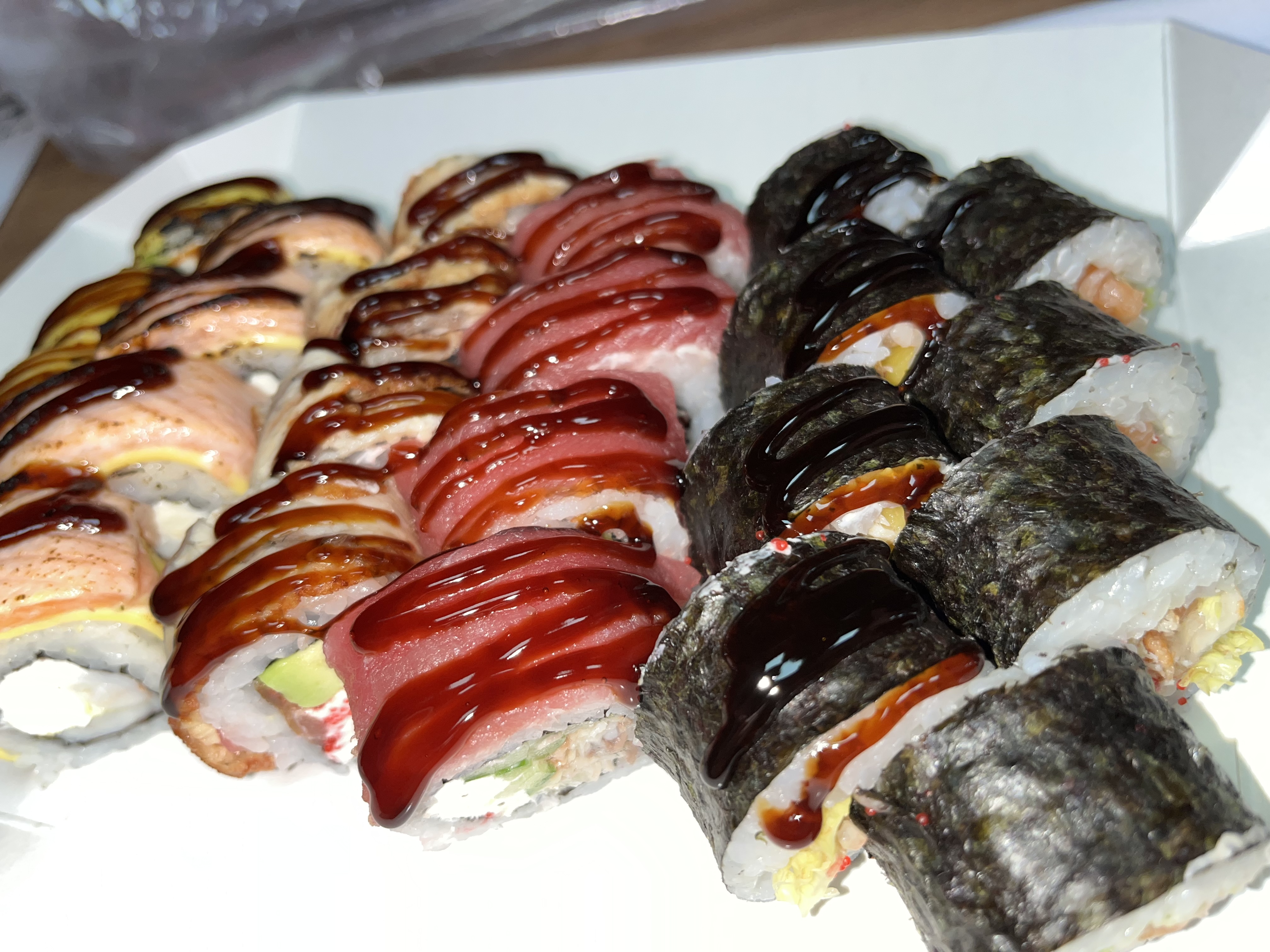 Tanaka Sushi image 3
