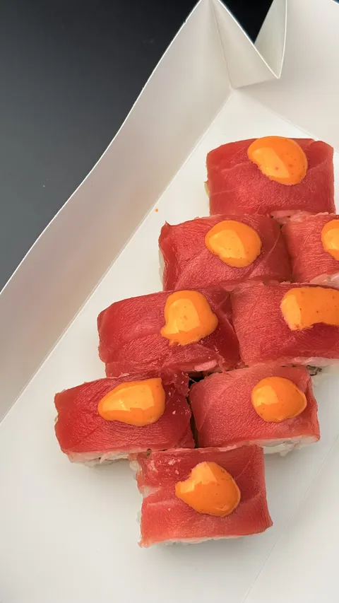 Tanaka Sushi image 4
