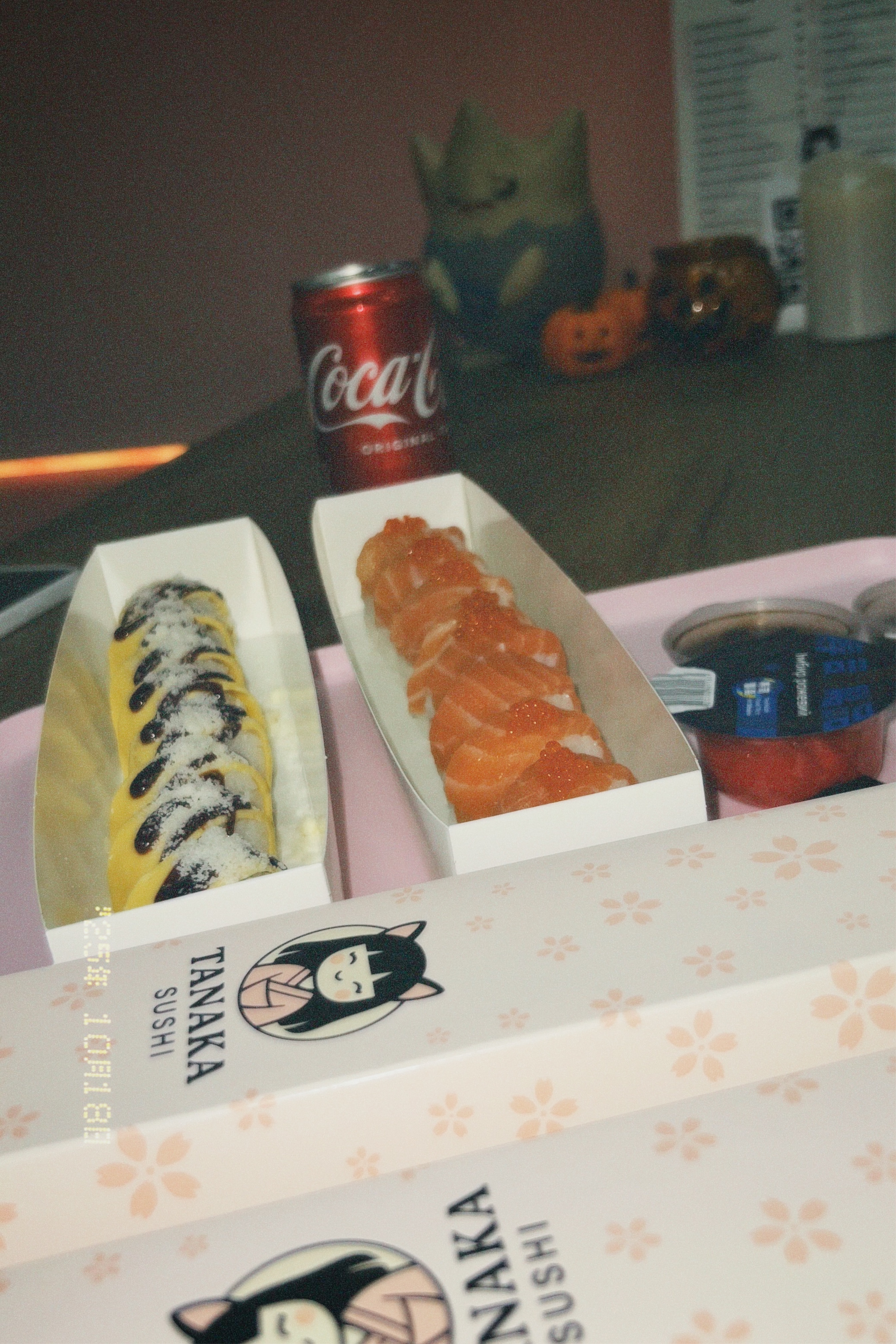 Tanaka Sushi image 10