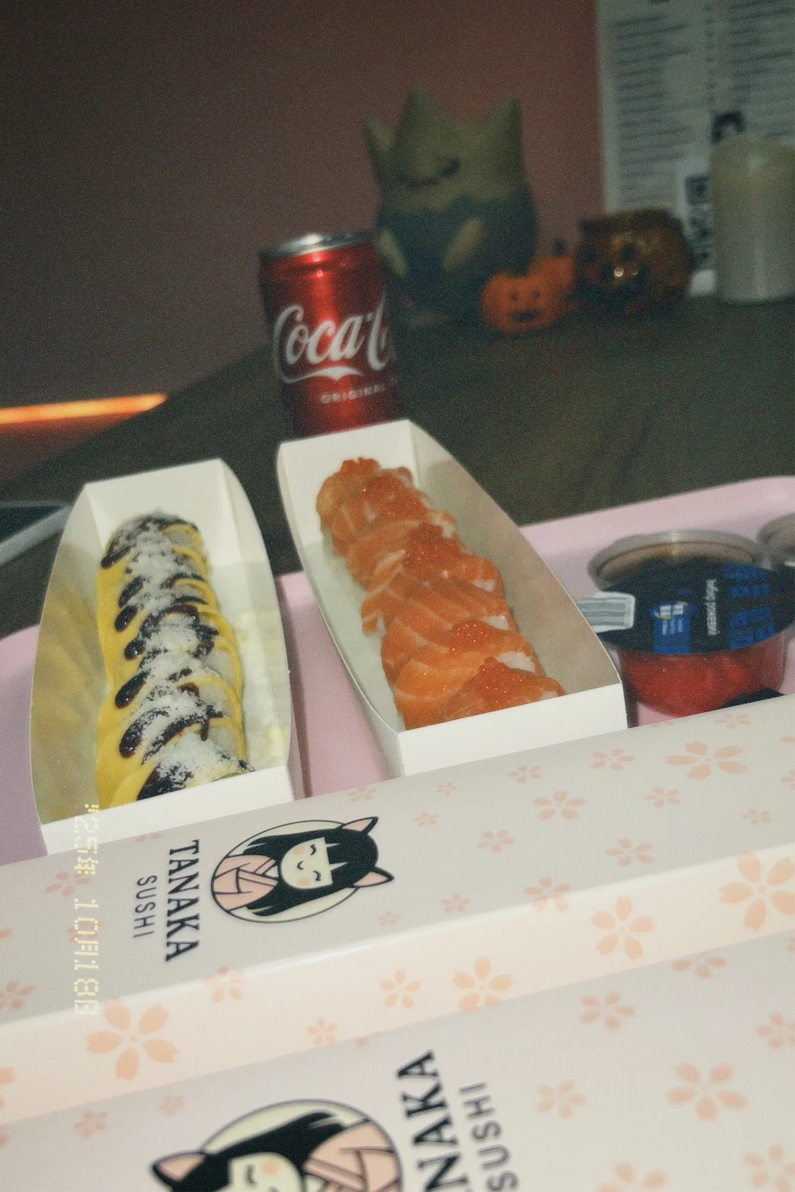 Tanaka Sushi image 10