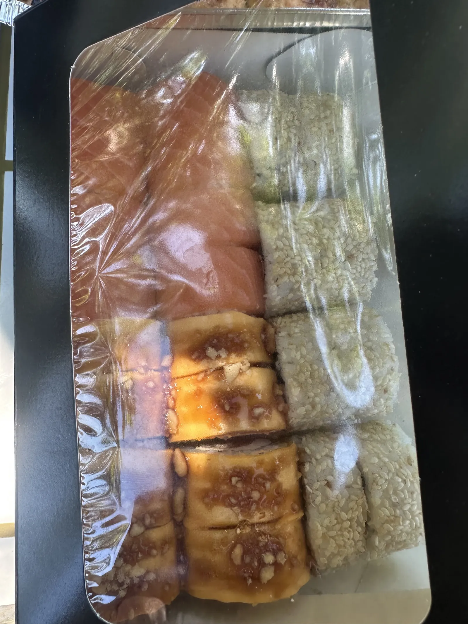 Barrakuda Sushi Zviahel image 4