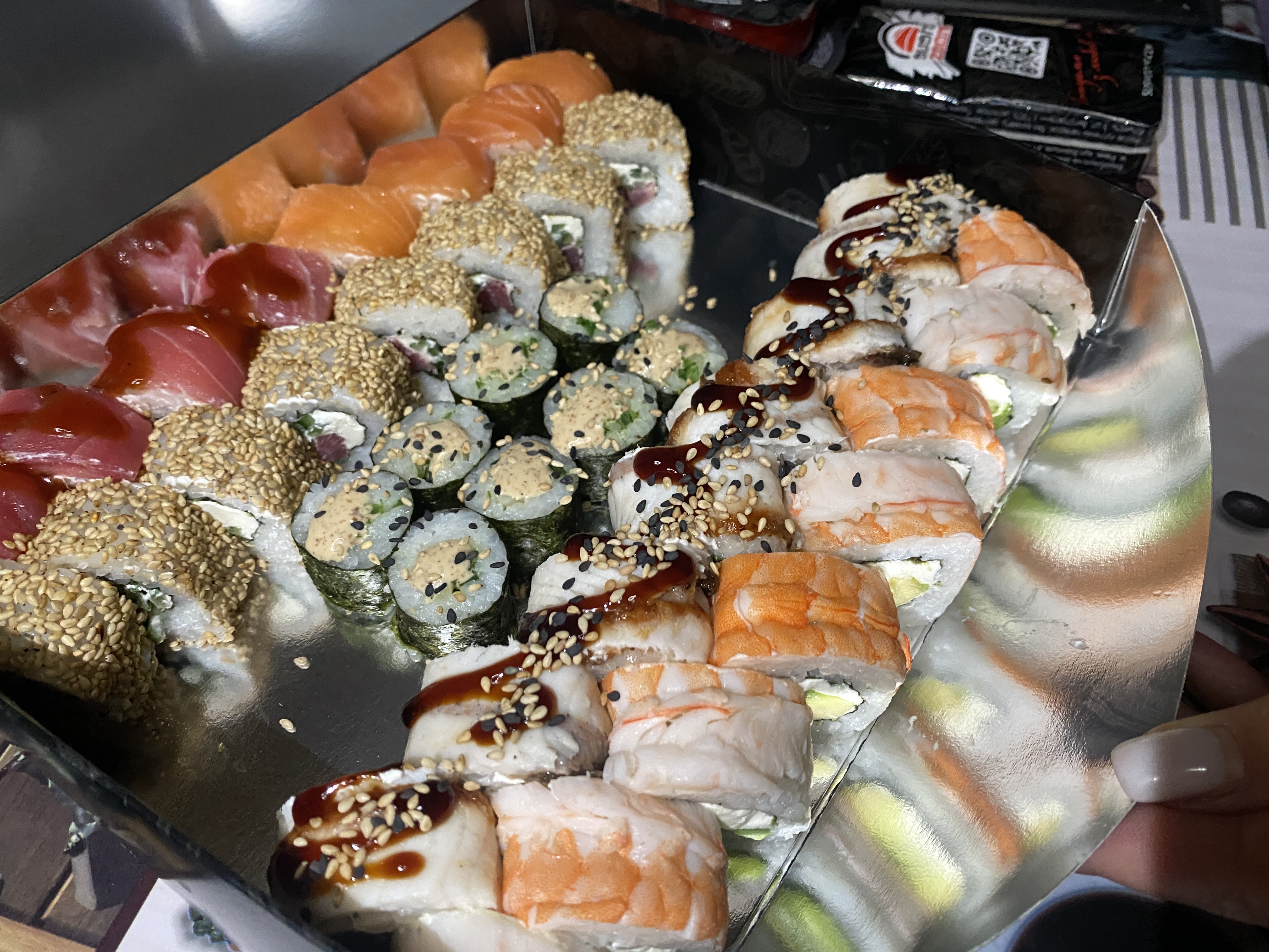 Sushi Zoom image 5
