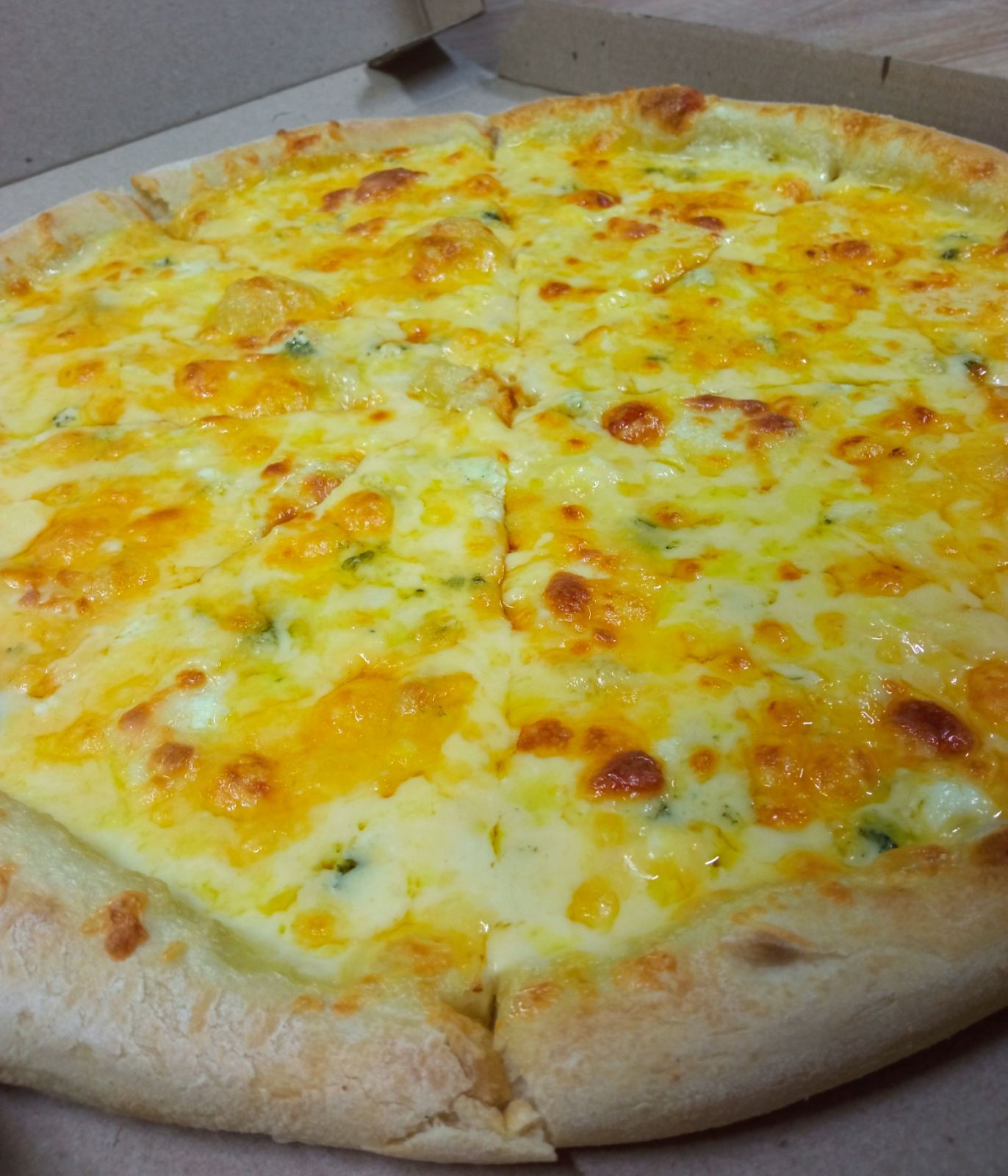 Pizza Passione image 3