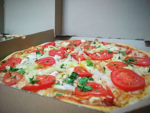 Pizza Passione image 5