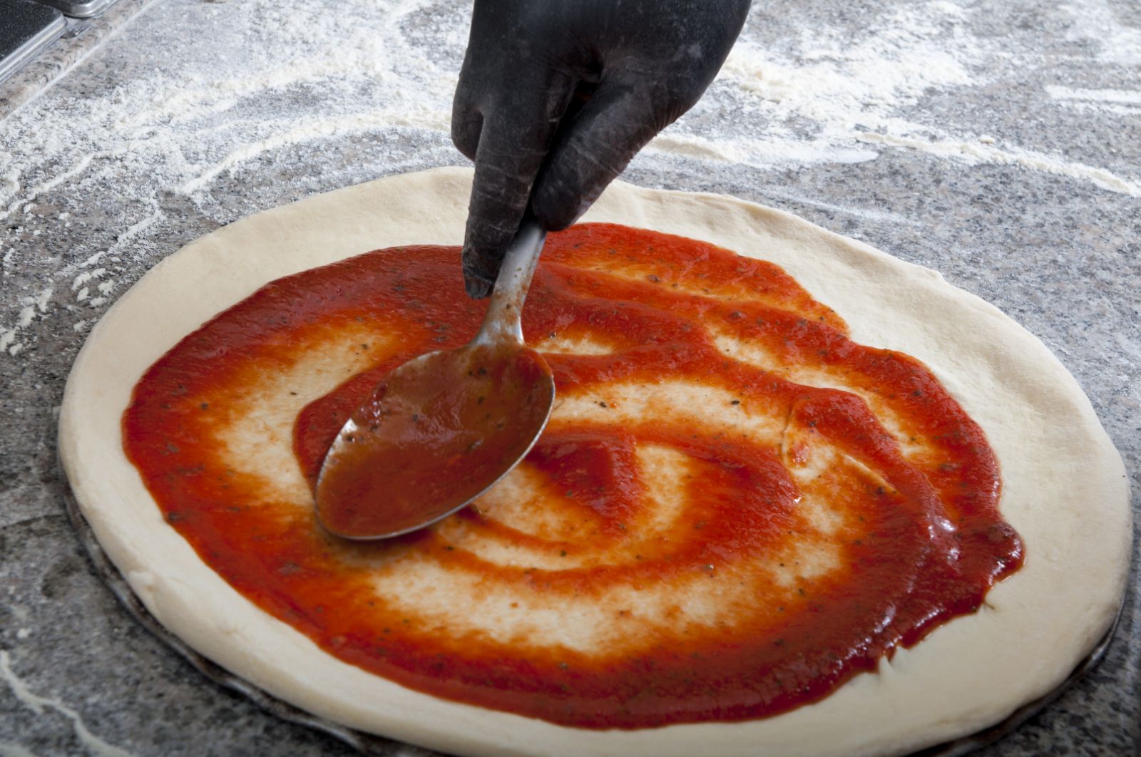 Pizza Passione image 7