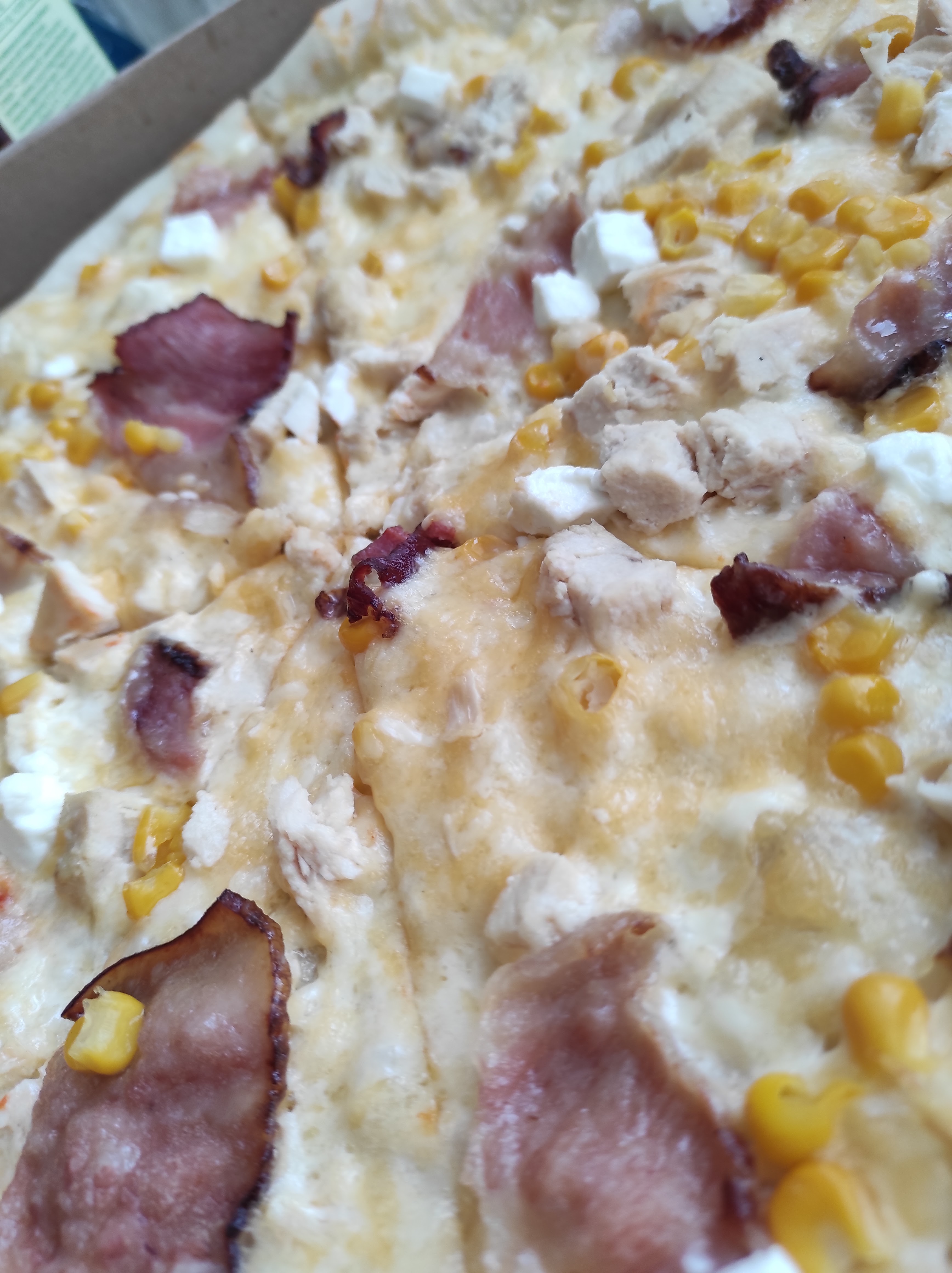 Pizza Passione image 8