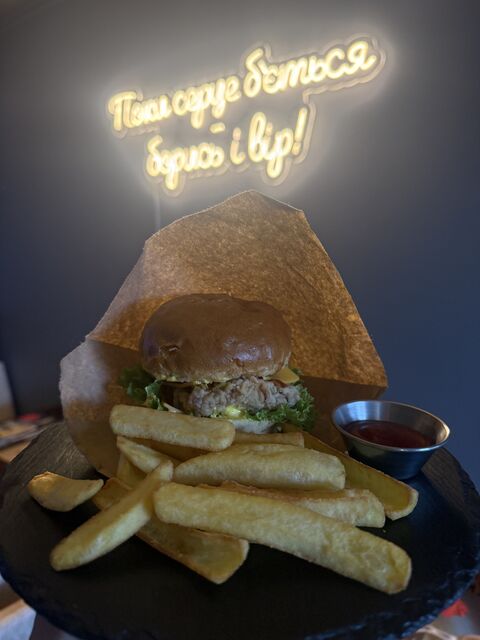 LESIA CAFE image 4