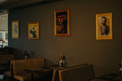LESIA CAFE image 5