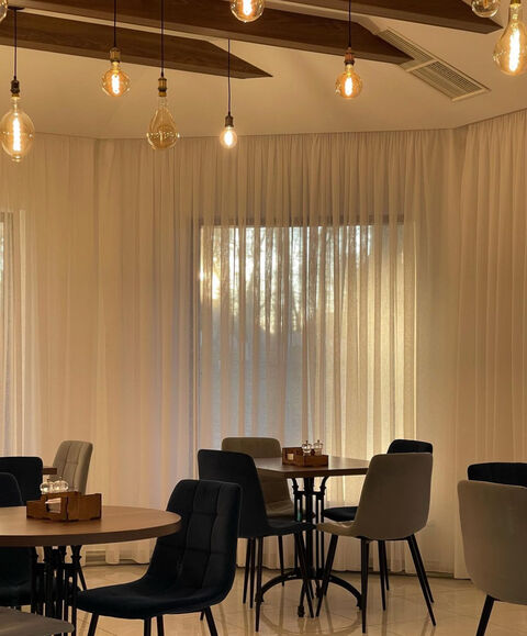 Restoran Lybidʹ Olevs'k image 1