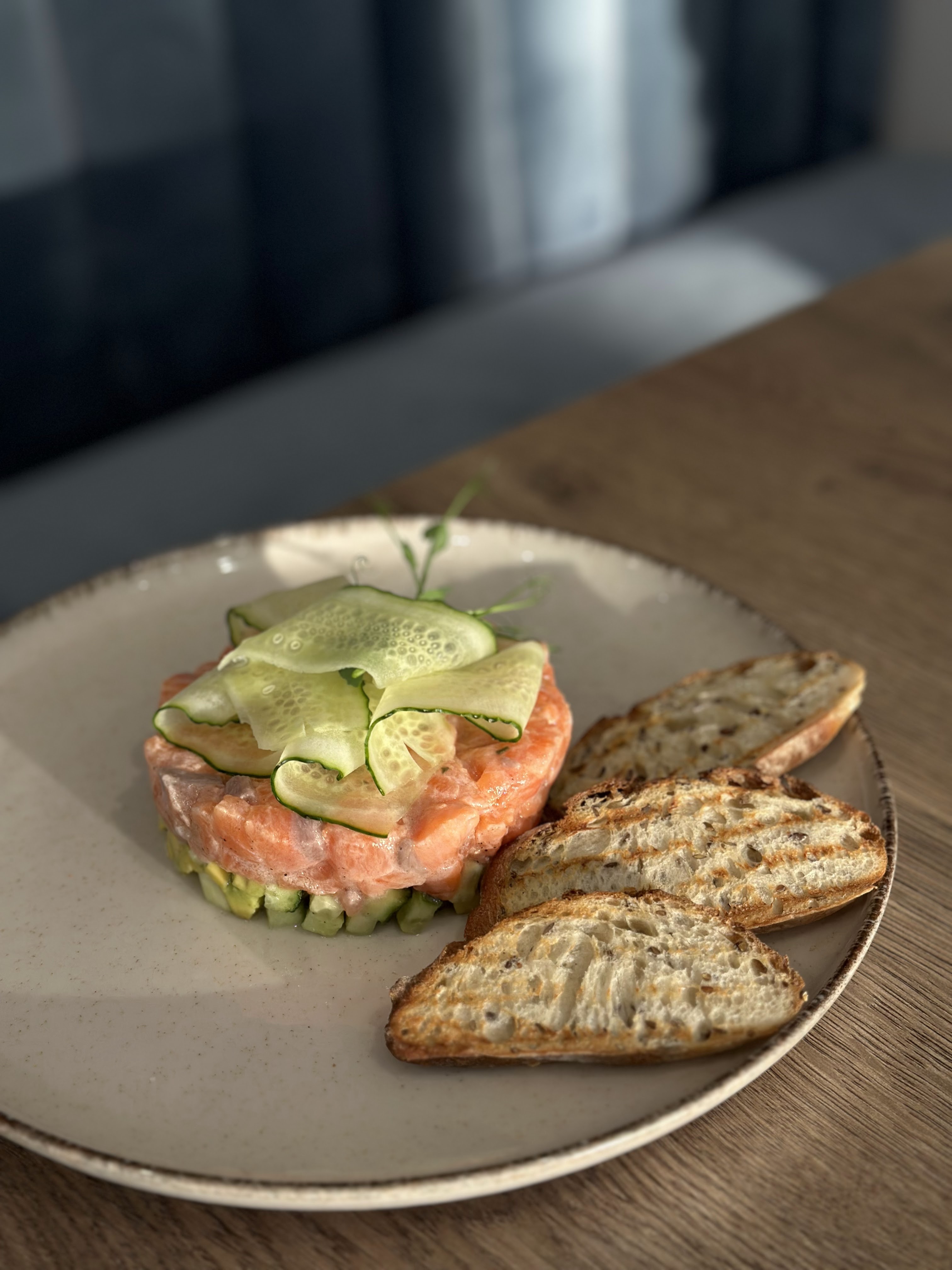 Restoran Lybidʹ Olevs'k image 2