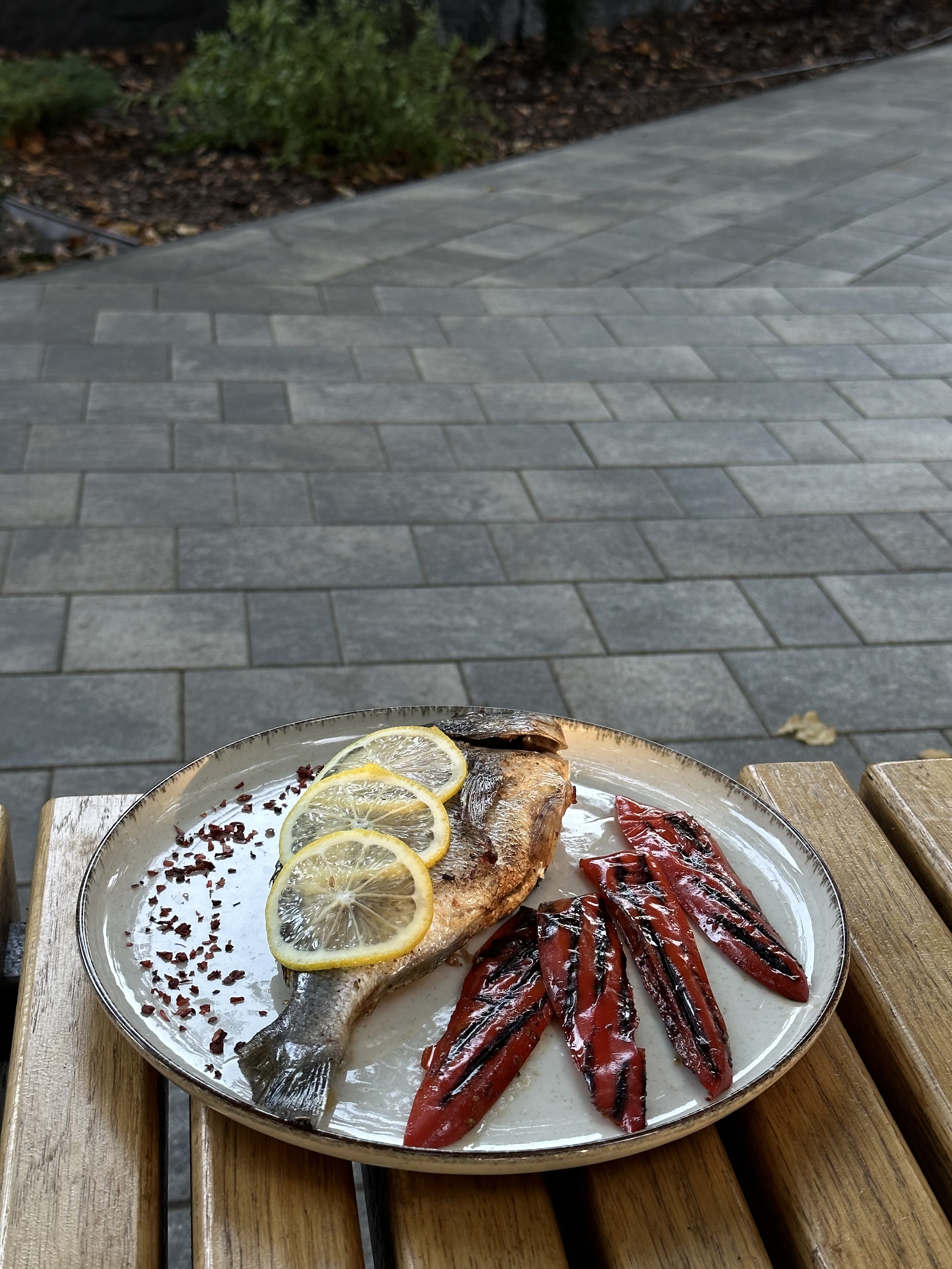 Restoran Lybidʹ Olevs'k image 5