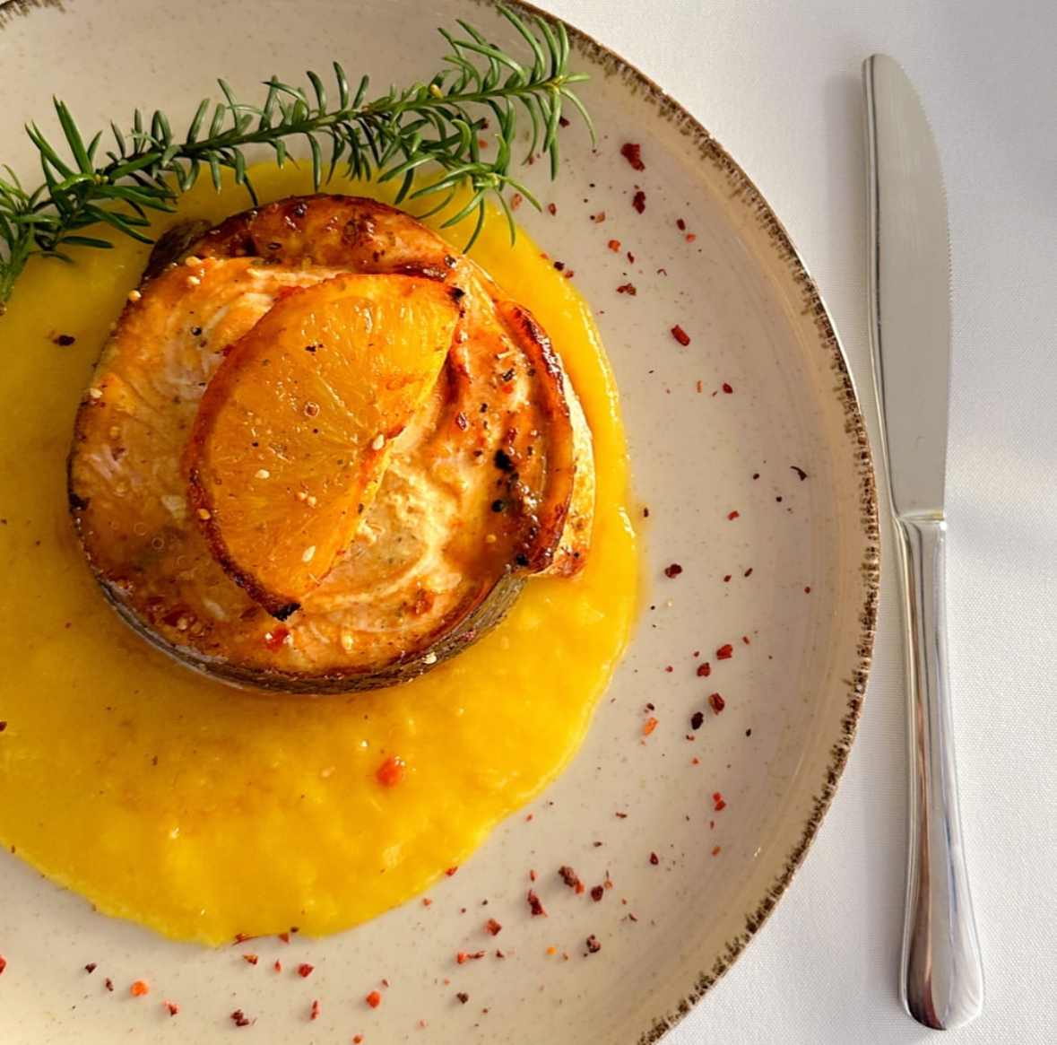 Restoran Lybidʹ Olevs'k image 6