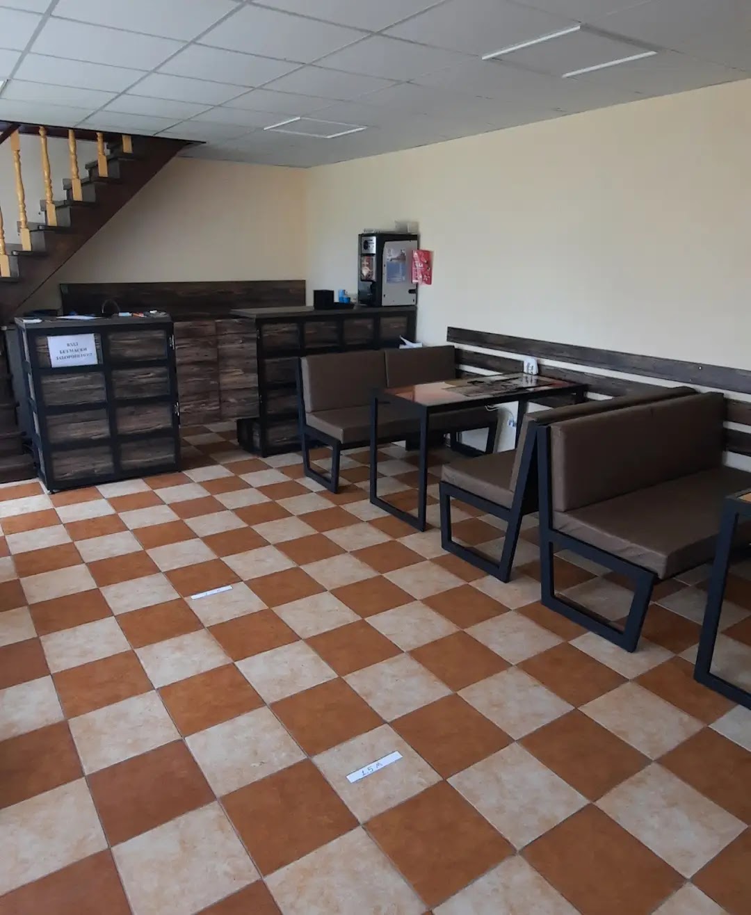 Суши Gold Fish image 3