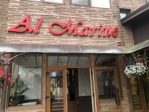 Al Marine image 1