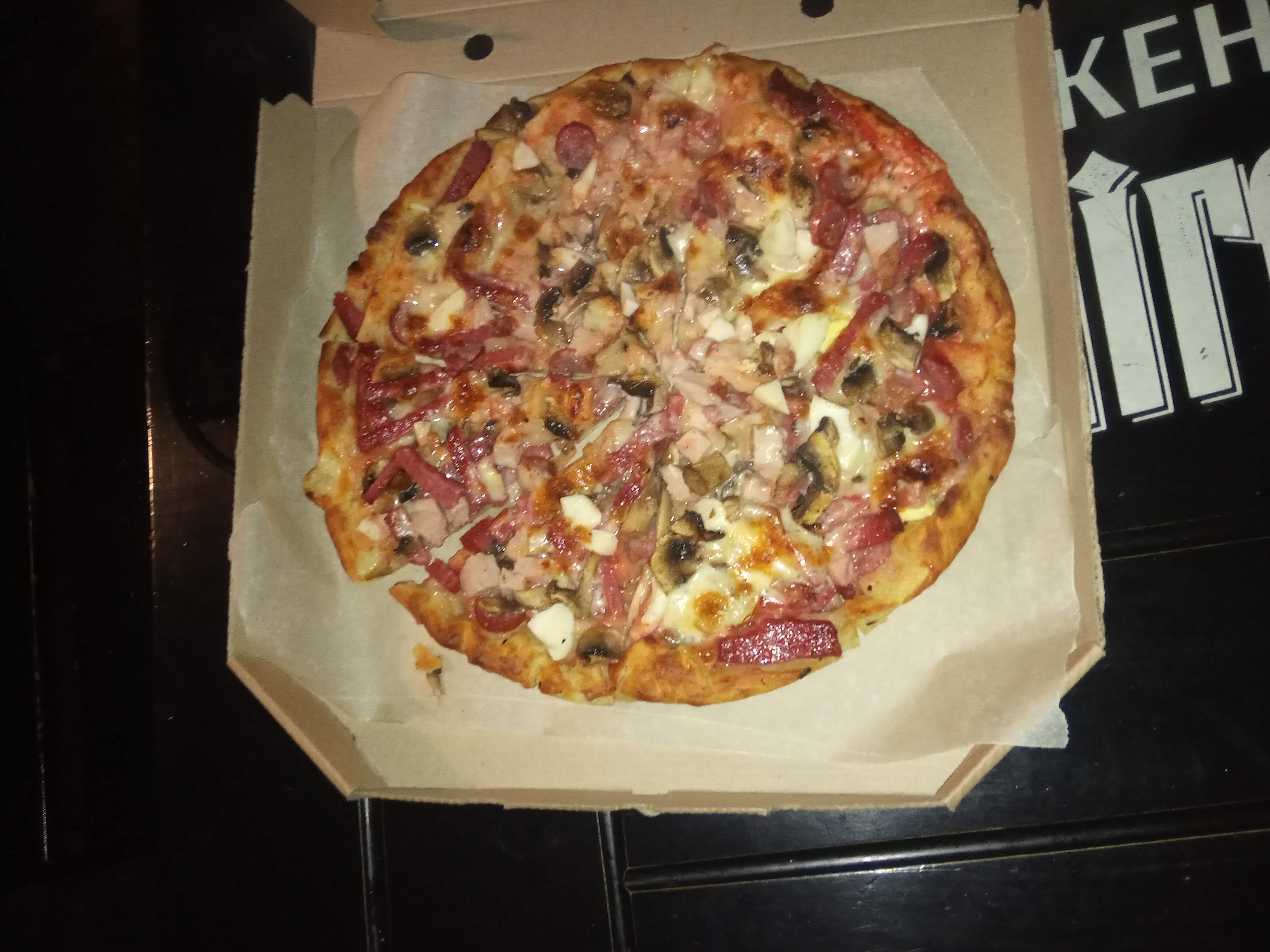 Art-Pitseriya image 1