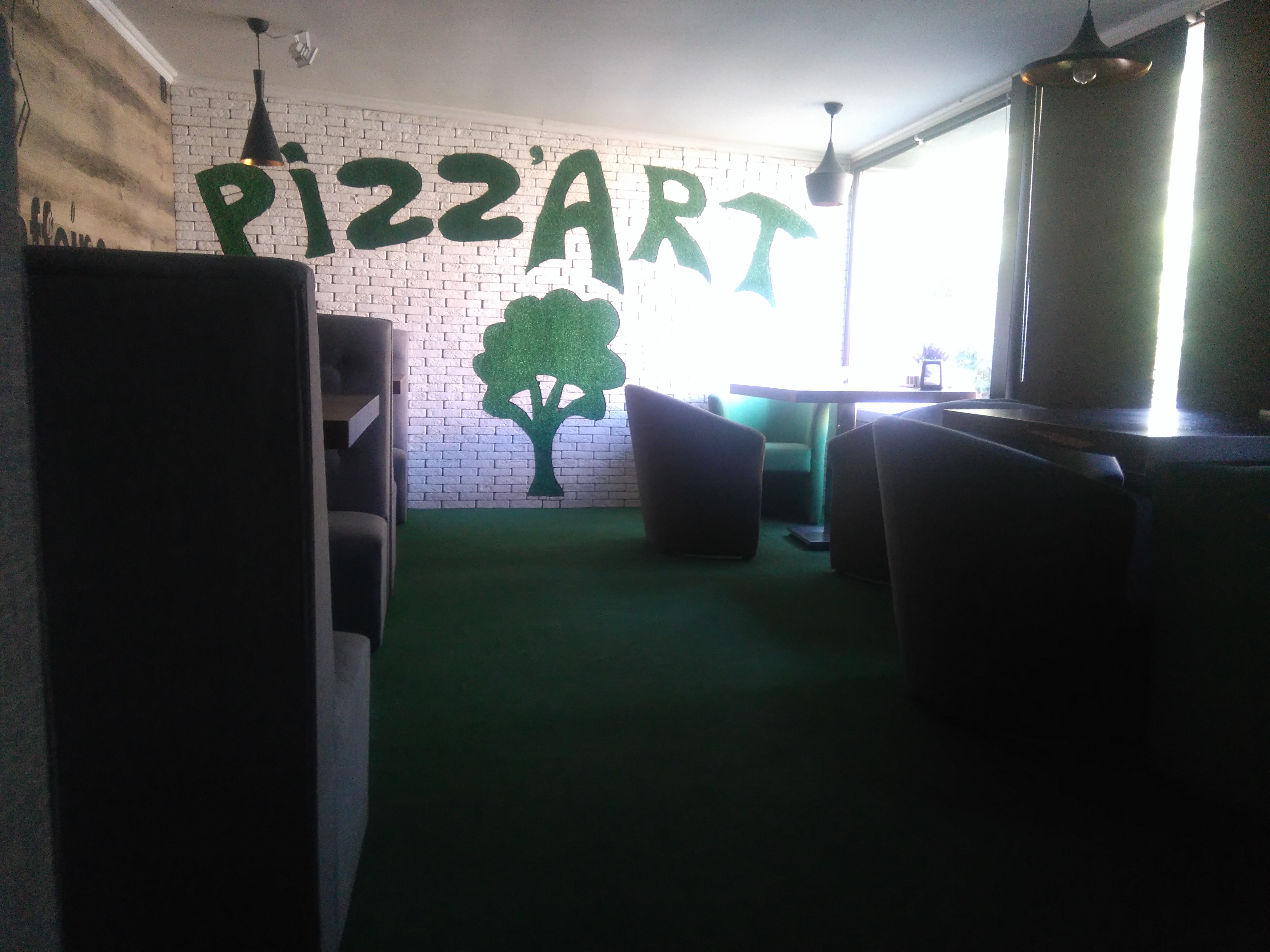 Art-Pitseriya image 9