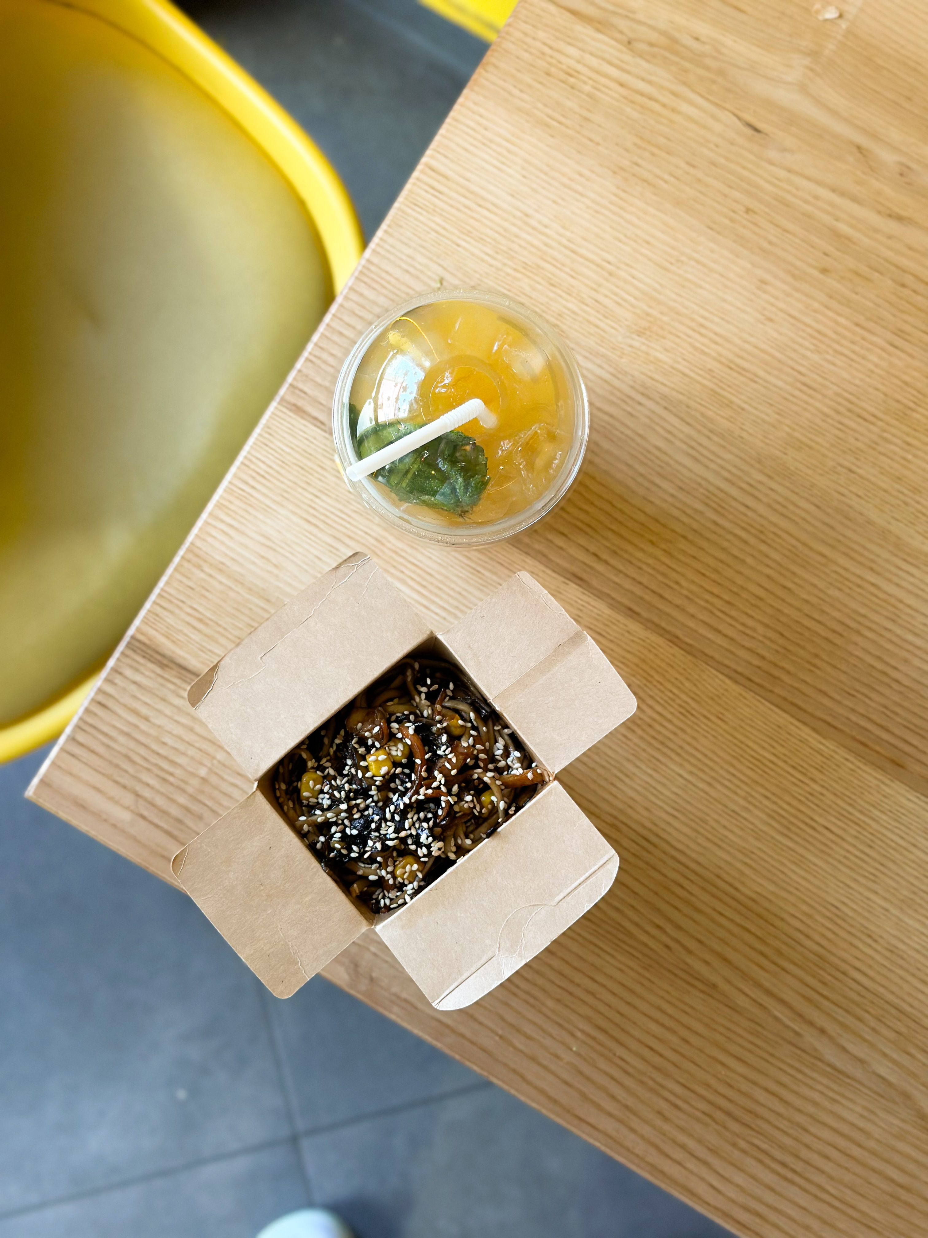 Шаурма WOK image 9