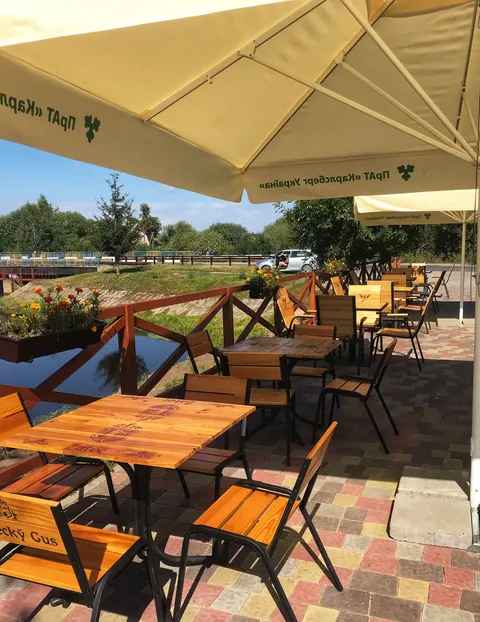 Kafe Levada image 1