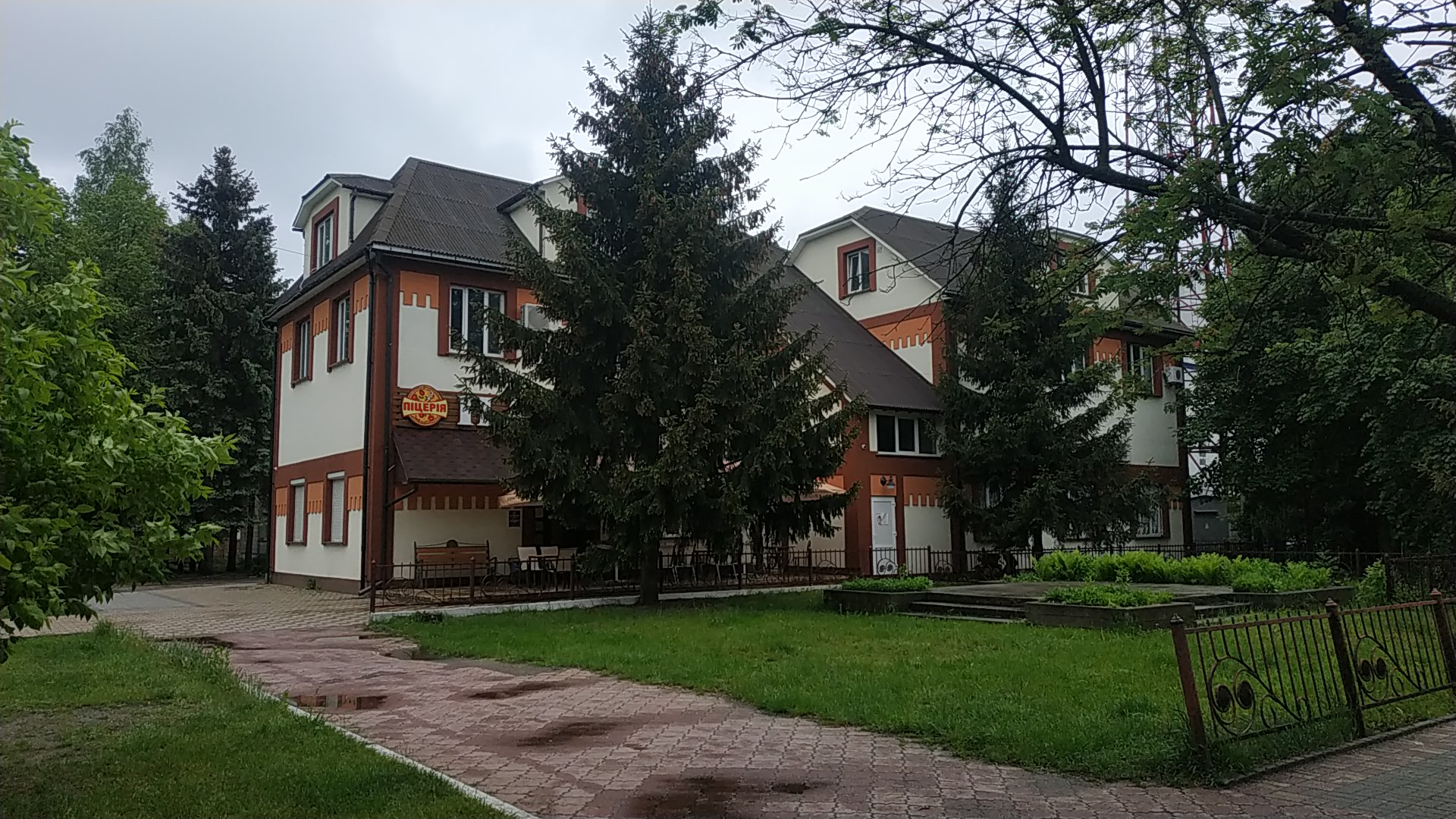 NEW піцерія «Павук» image 6