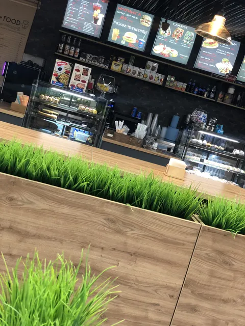 Mr.Food image 1