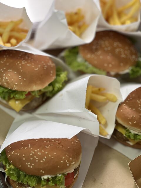 Mr.Food image 3